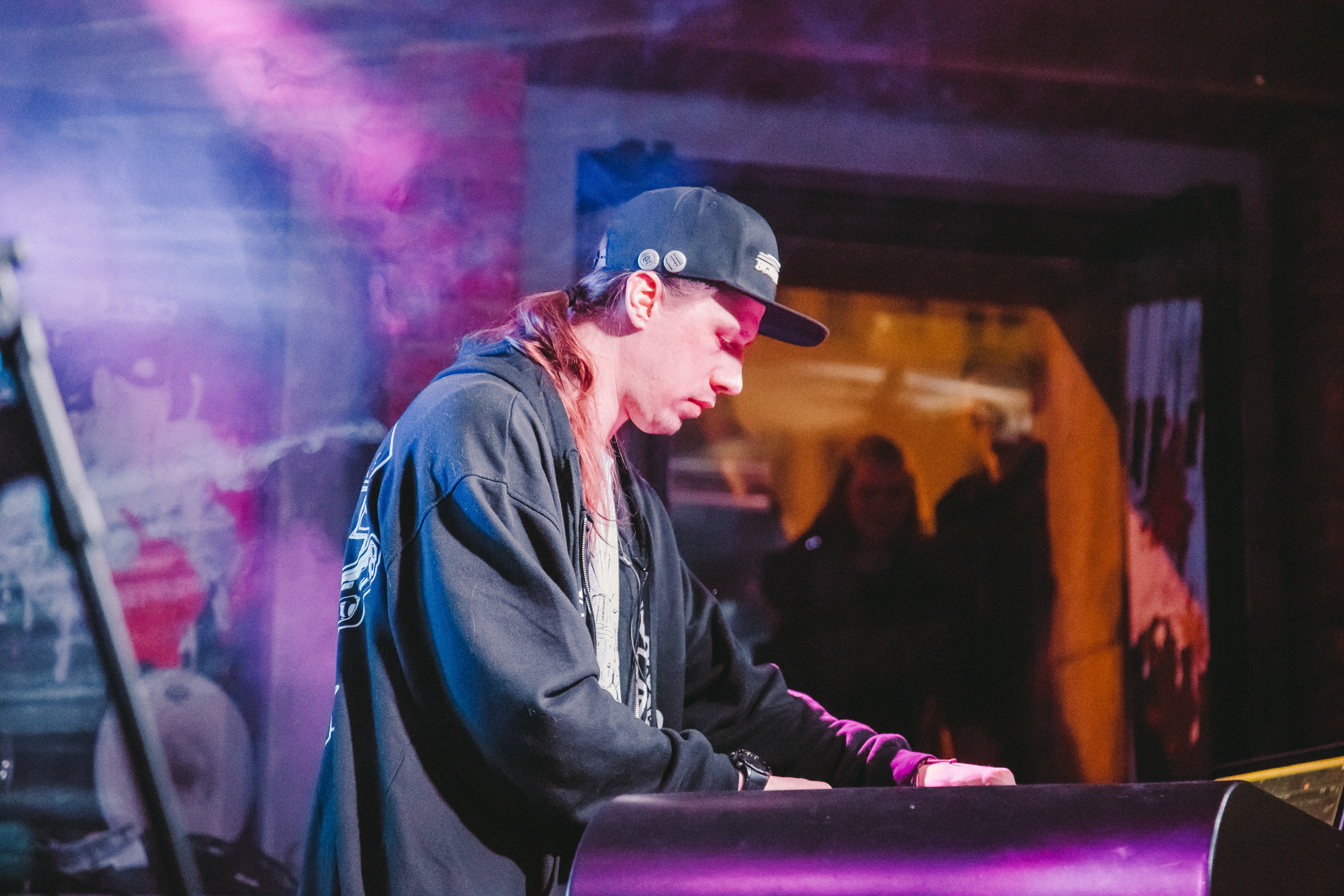 Вальпургиева ночь. Фотограф Сонкина Татьяна