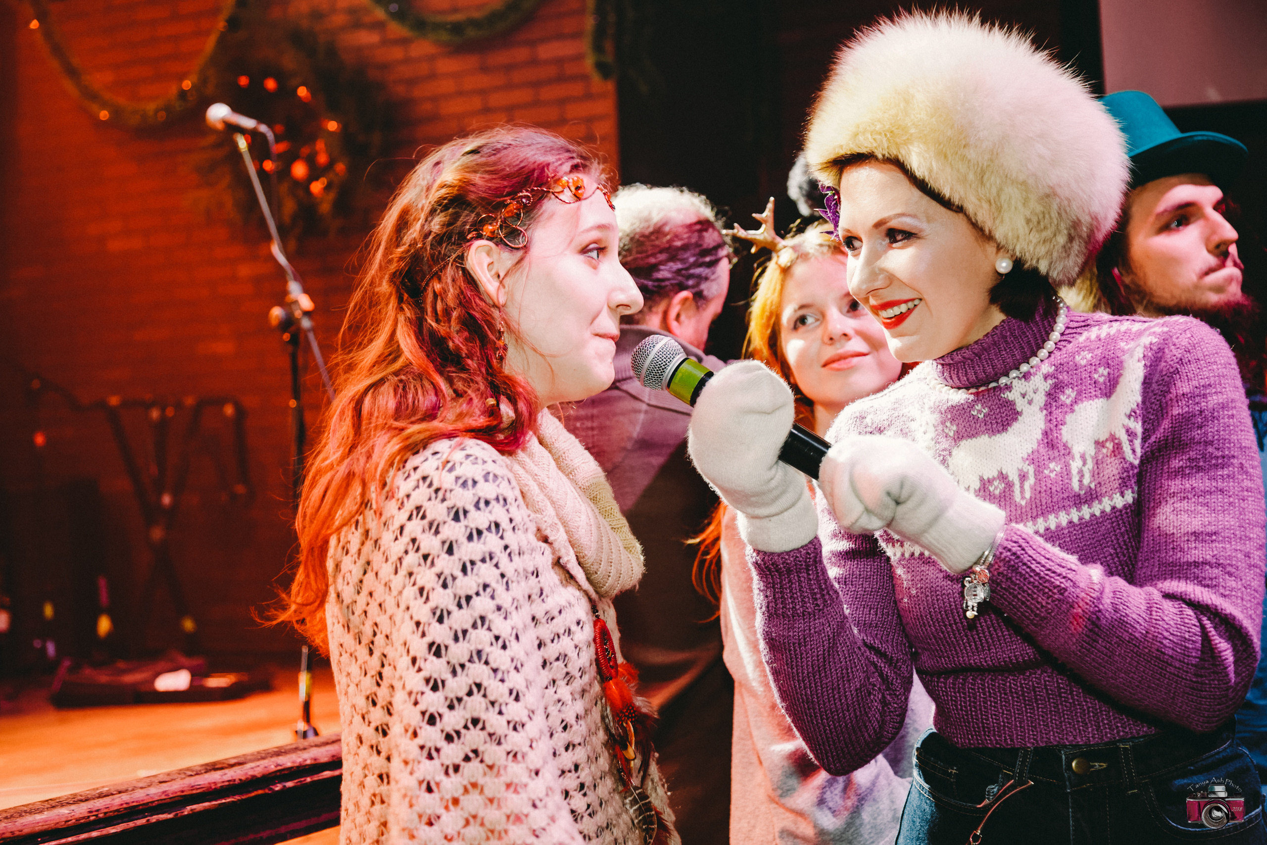 Фестиваль "Йоль". Photographer Sonkina Tatiana (Tanya Ash)