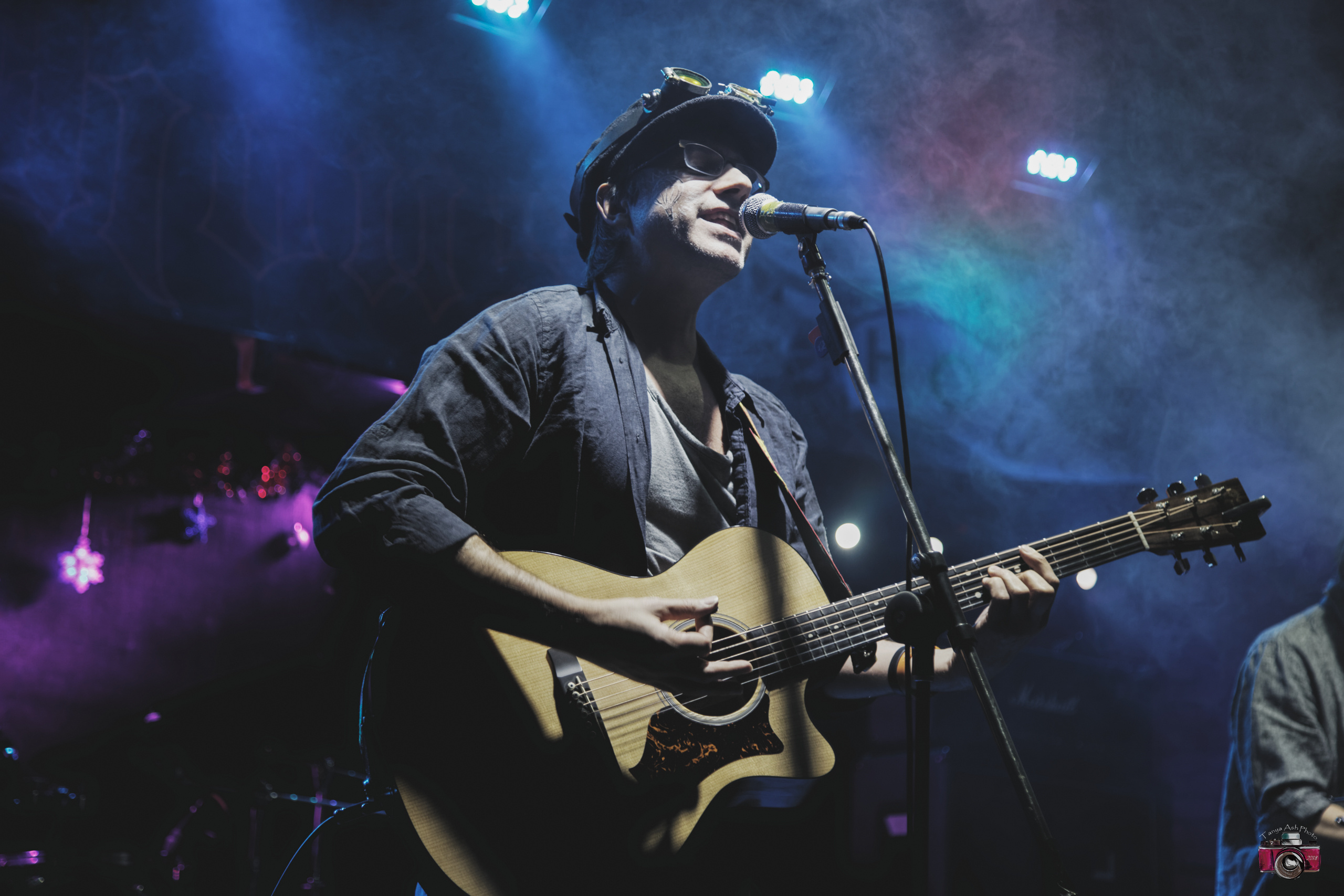 Фестиваль "Йоль". Photographer Sonkina Tatiana (Tanya Ash)