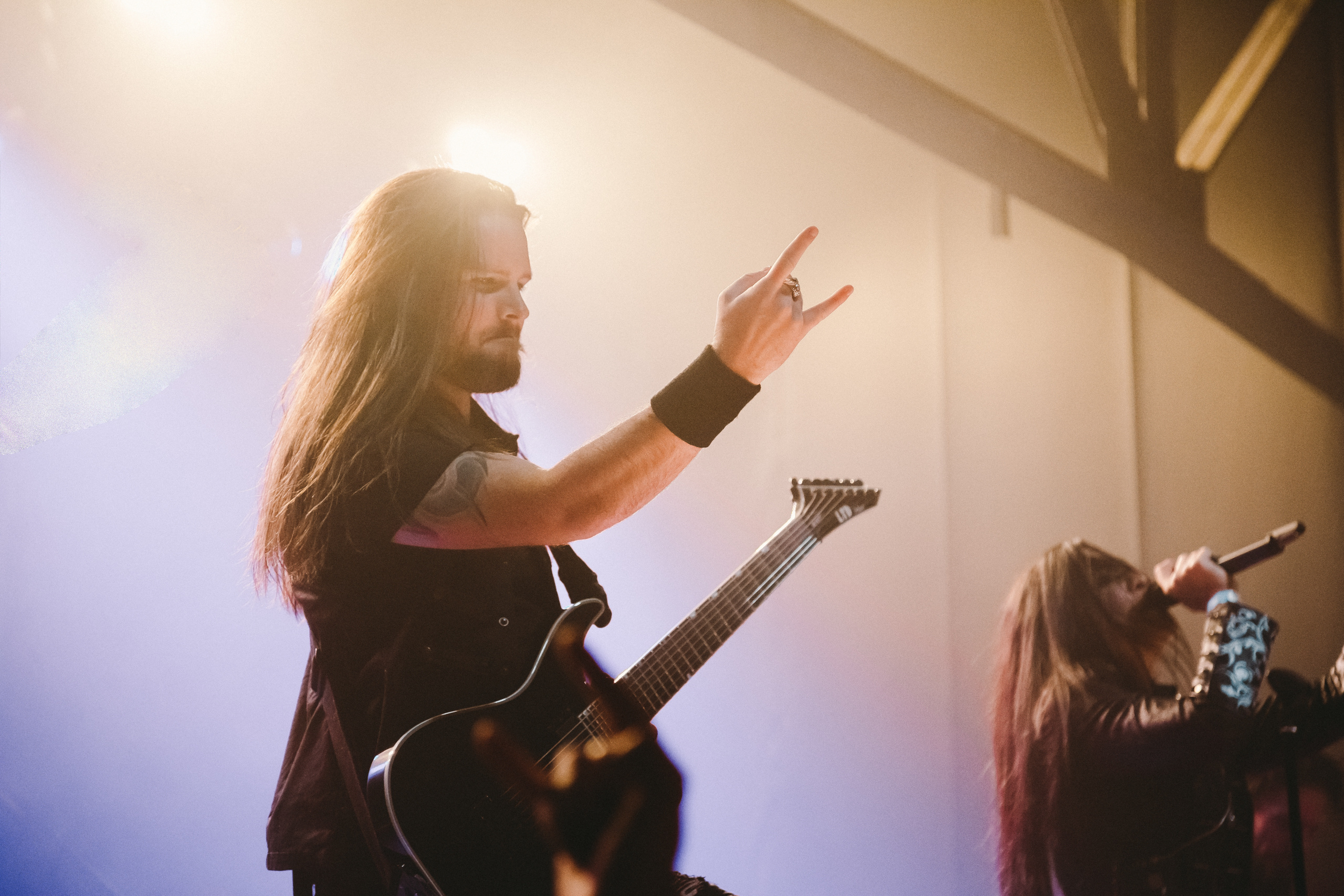 Группа SIRENIA. Photographer Sonkina Tatiana (Tanya Ash)