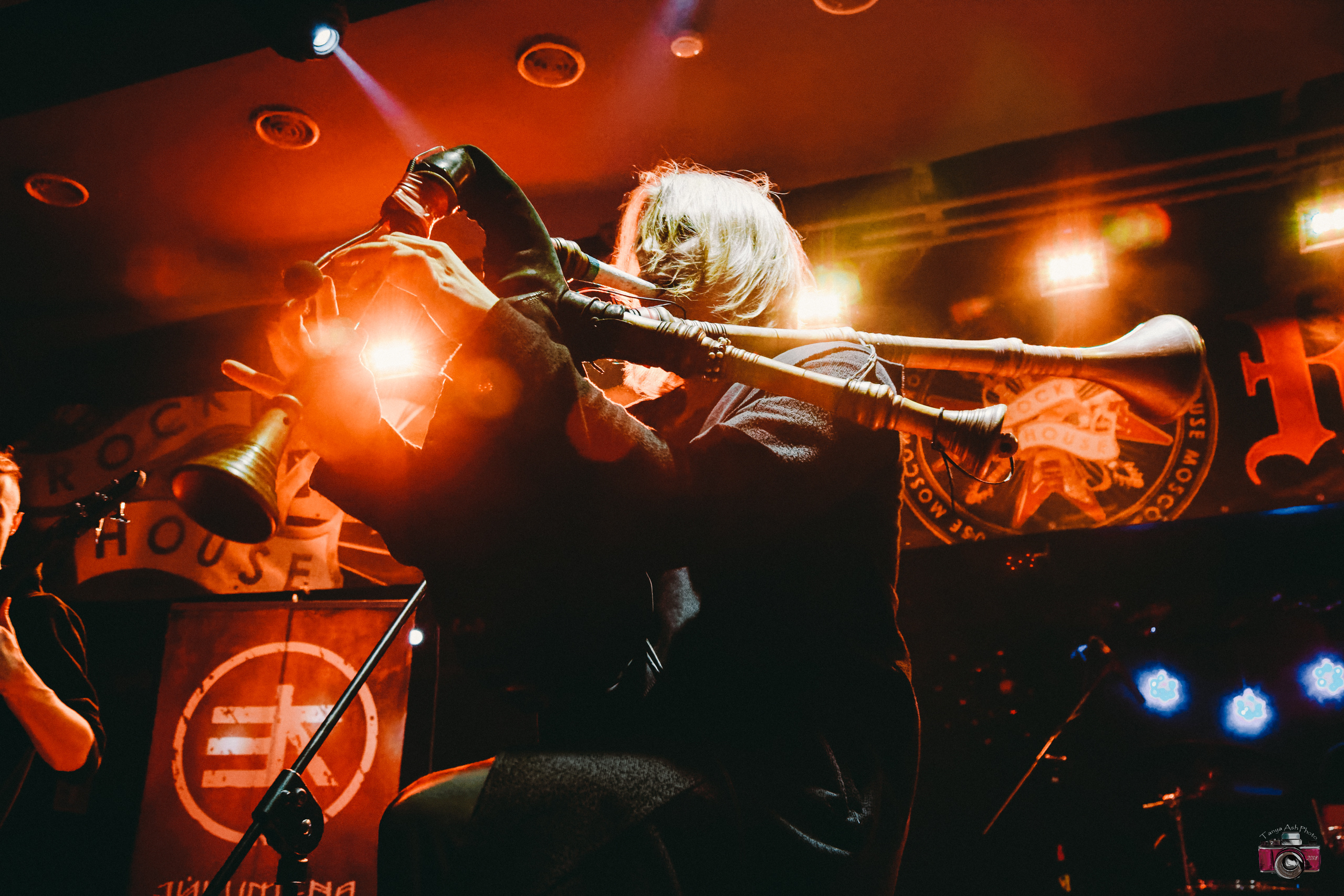 Фестиваль "Йоль". Photographer Sonkina Tatiana (Tanya Ash)