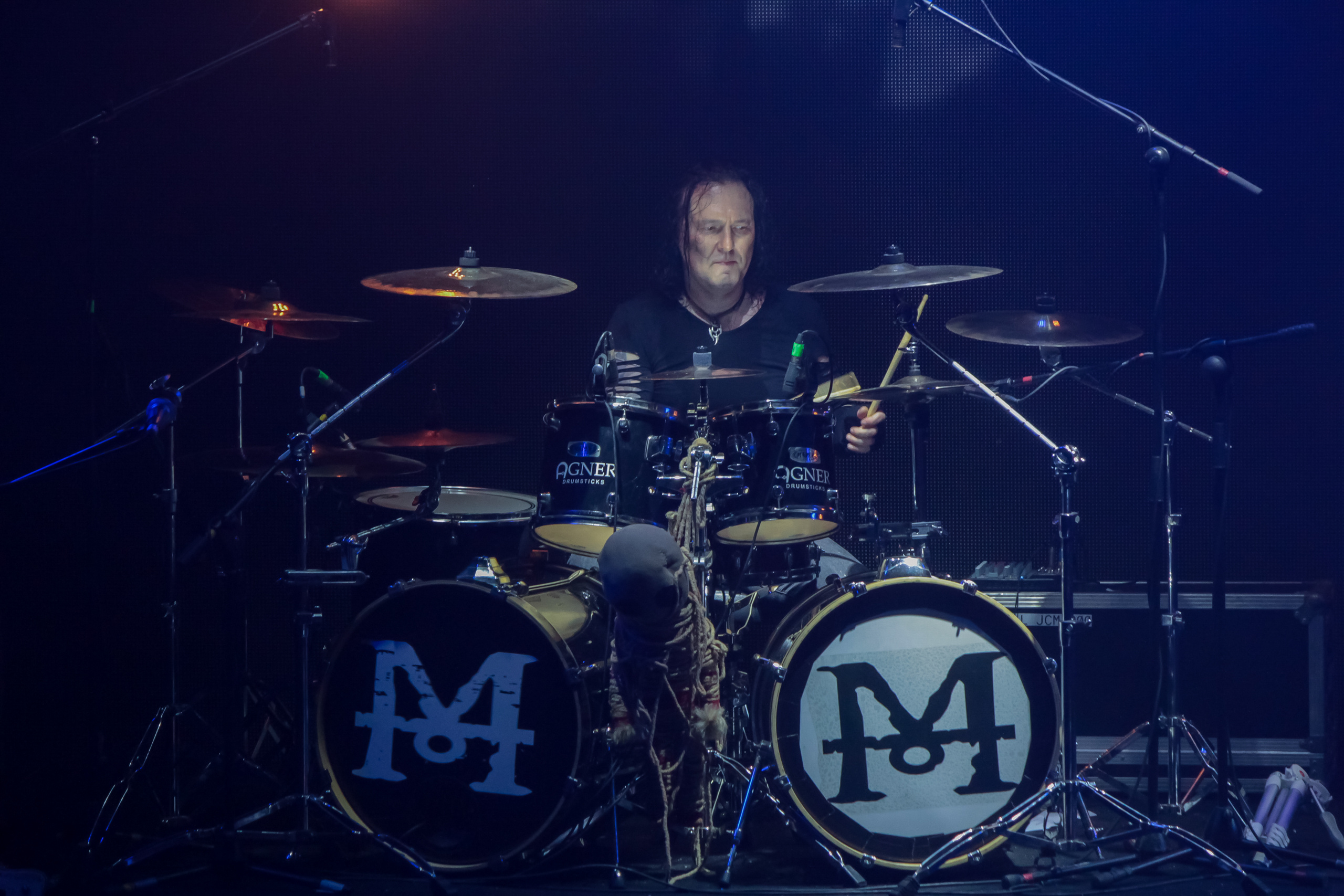 Группа MORDOR. Фотограф Сонкина Татьяна