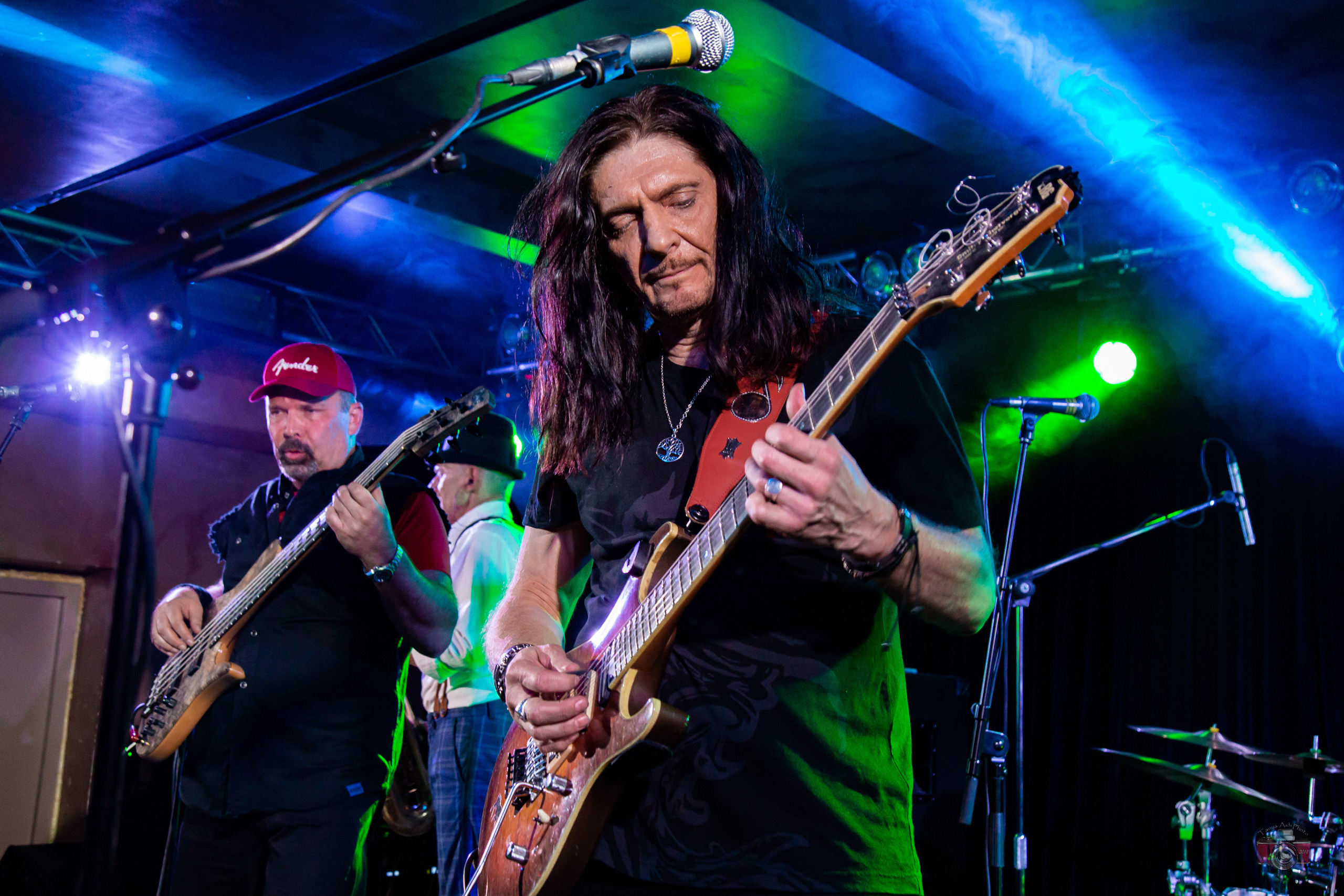 Группа ChetMen. Photographer Sonkina Tatiana (Tanya Ash)