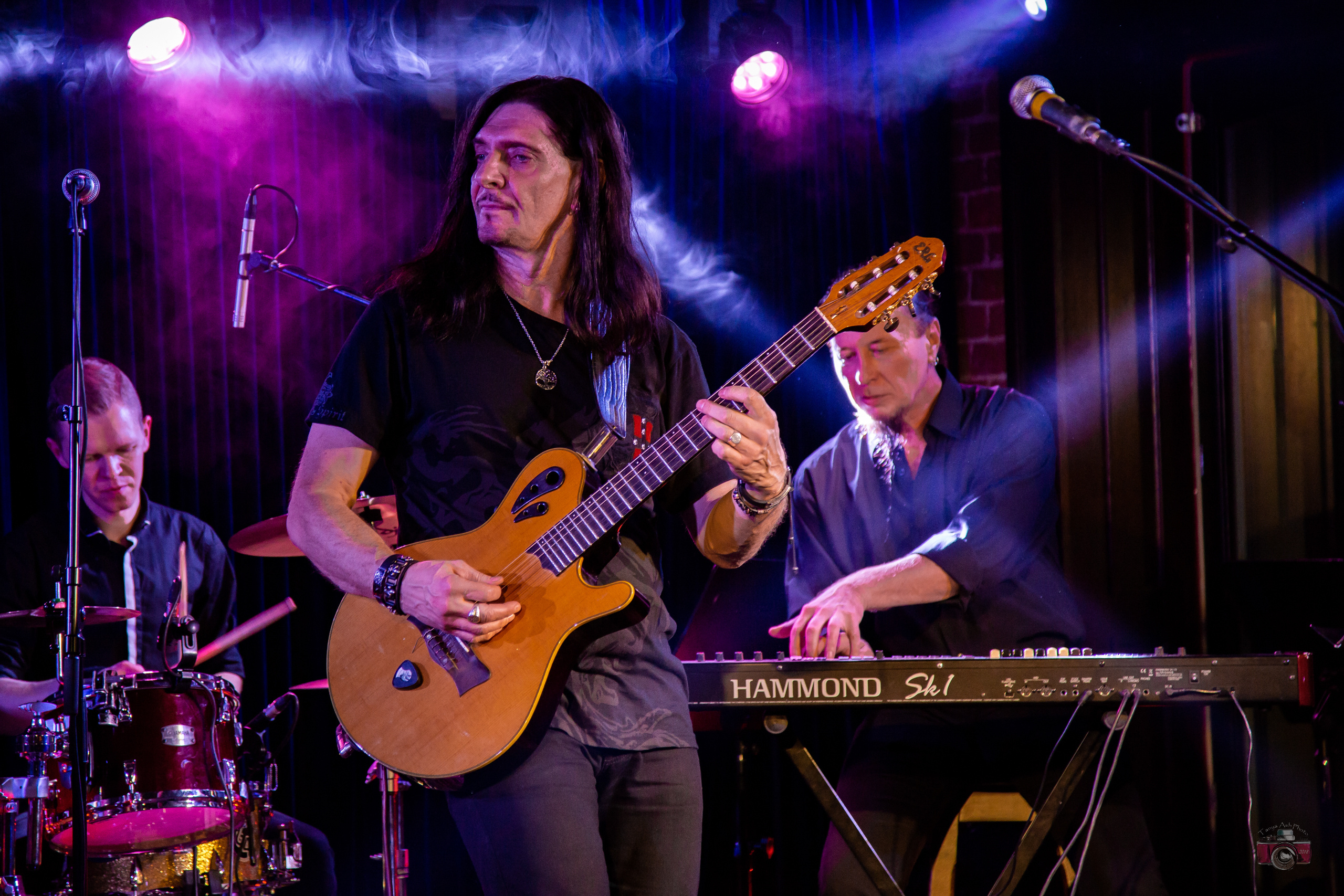 Группа ChetMen. Photographer Sonkina Tatiana (Tanya Ash)