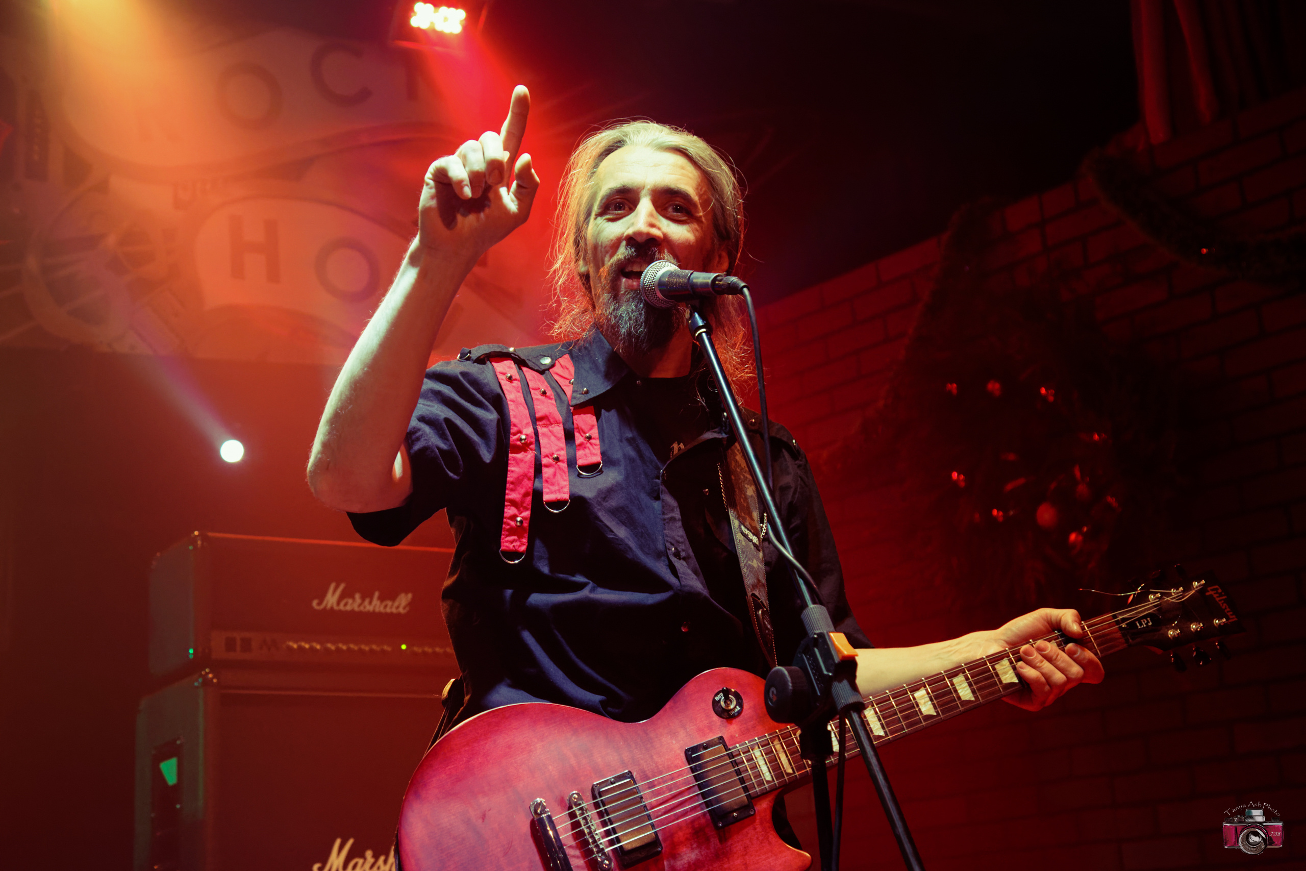 Фестиваль "Йоль". Photographer Sonkina Tatiana (Tanya Ash)