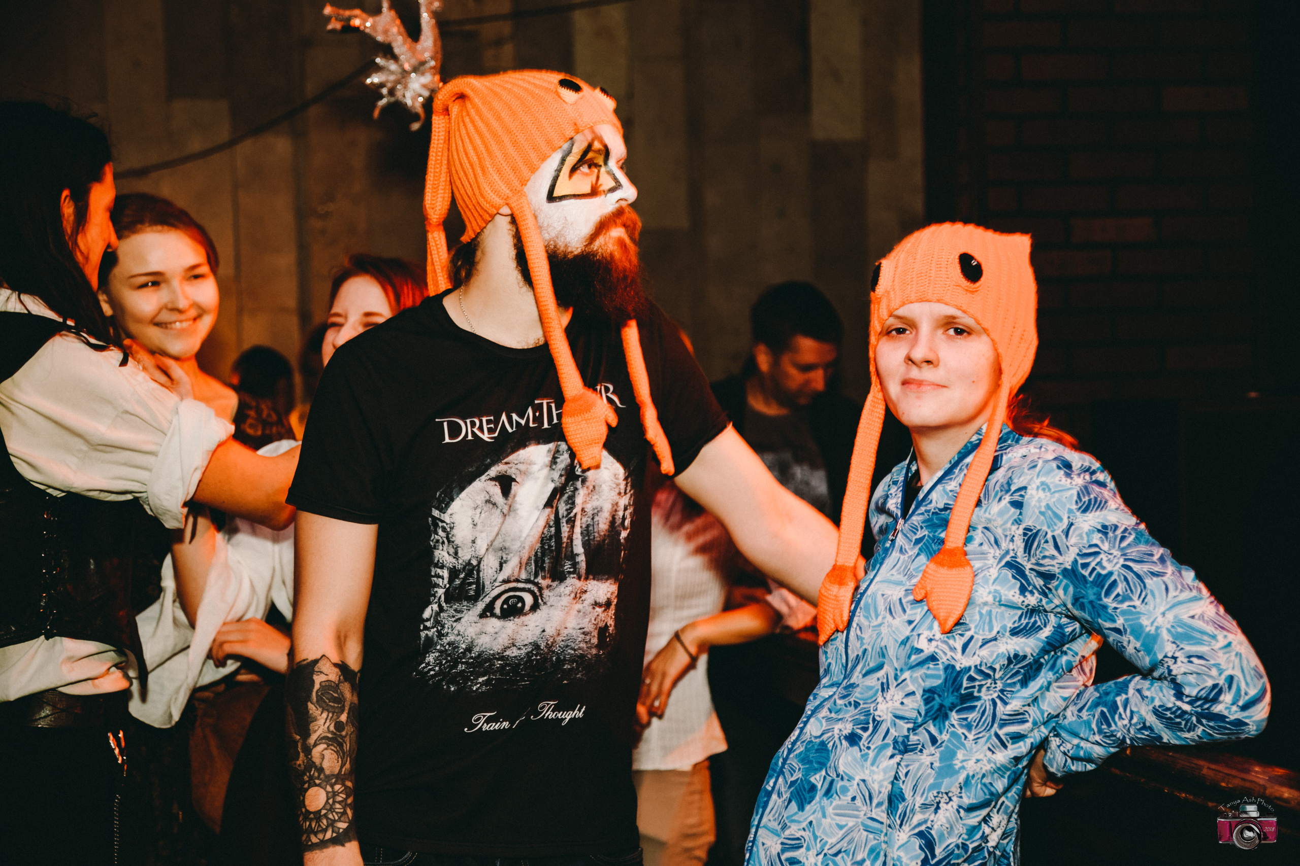 Фестиваль "Йоль". Photographer Sonkina Tatiana (Tanya Ash)