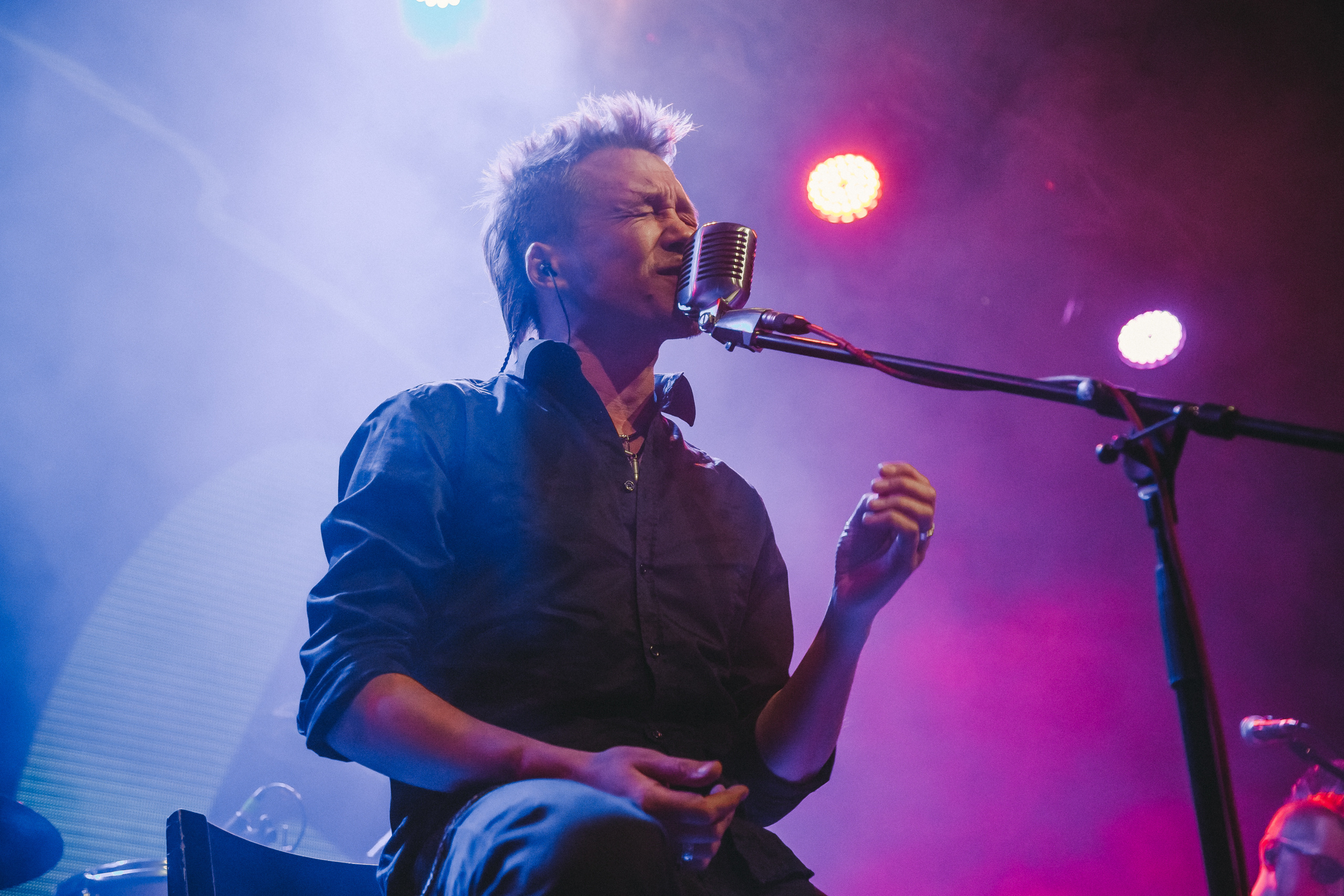 Группа FPG. Photographer Sonkina Tatiana (Tanya Ash)