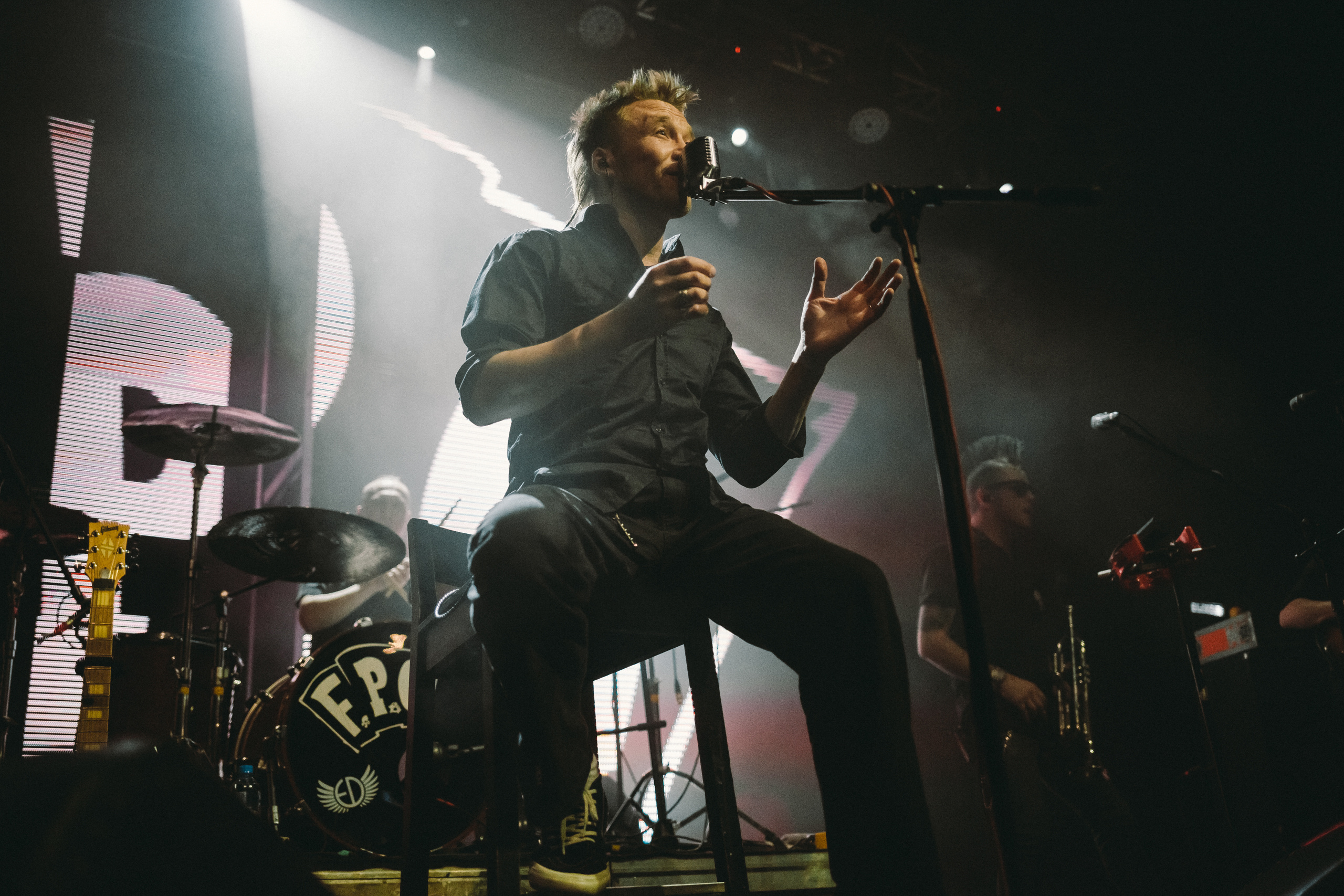 Группа FPG. Photographer Sonkina Tatiana (Tanya Ash)