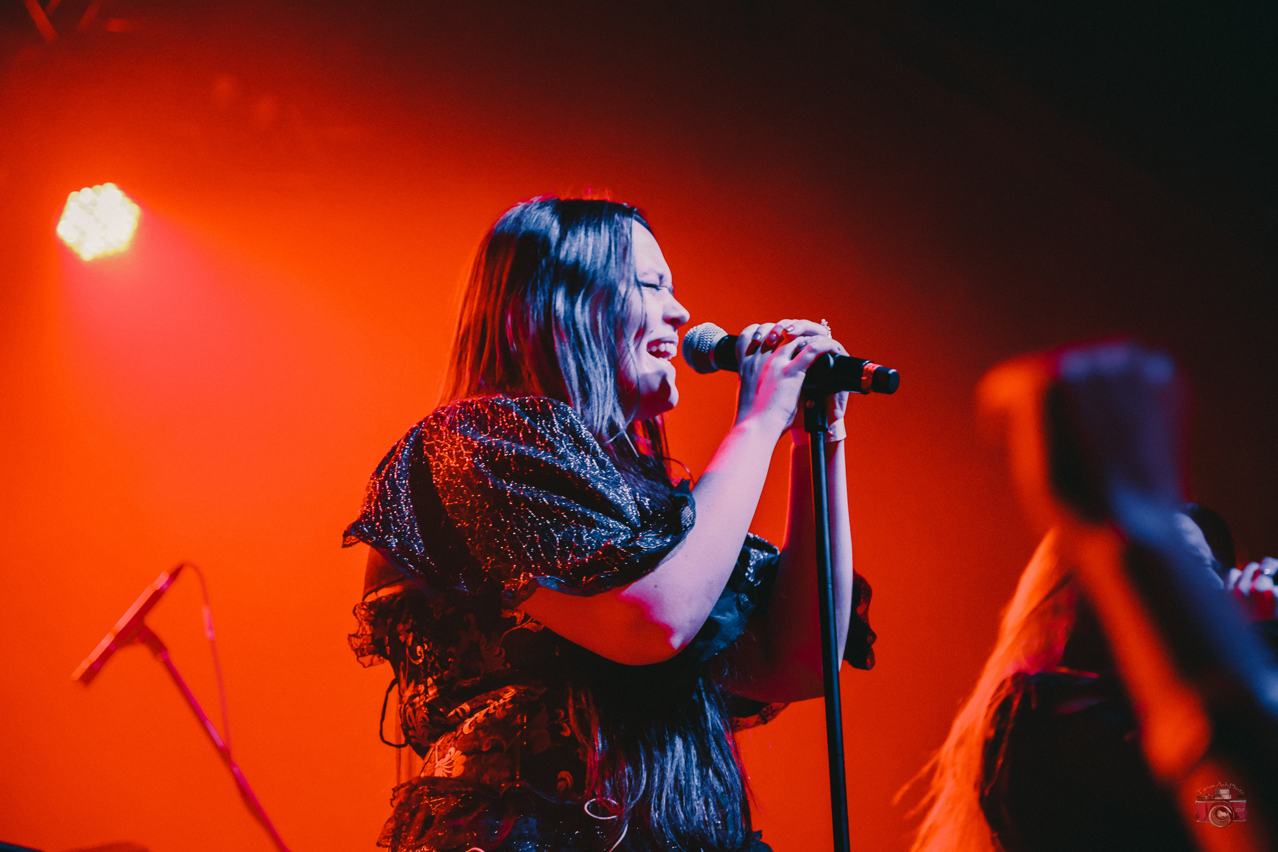 Группа Aura. Photographer Sonkina Tatiana (Tanya Ash)