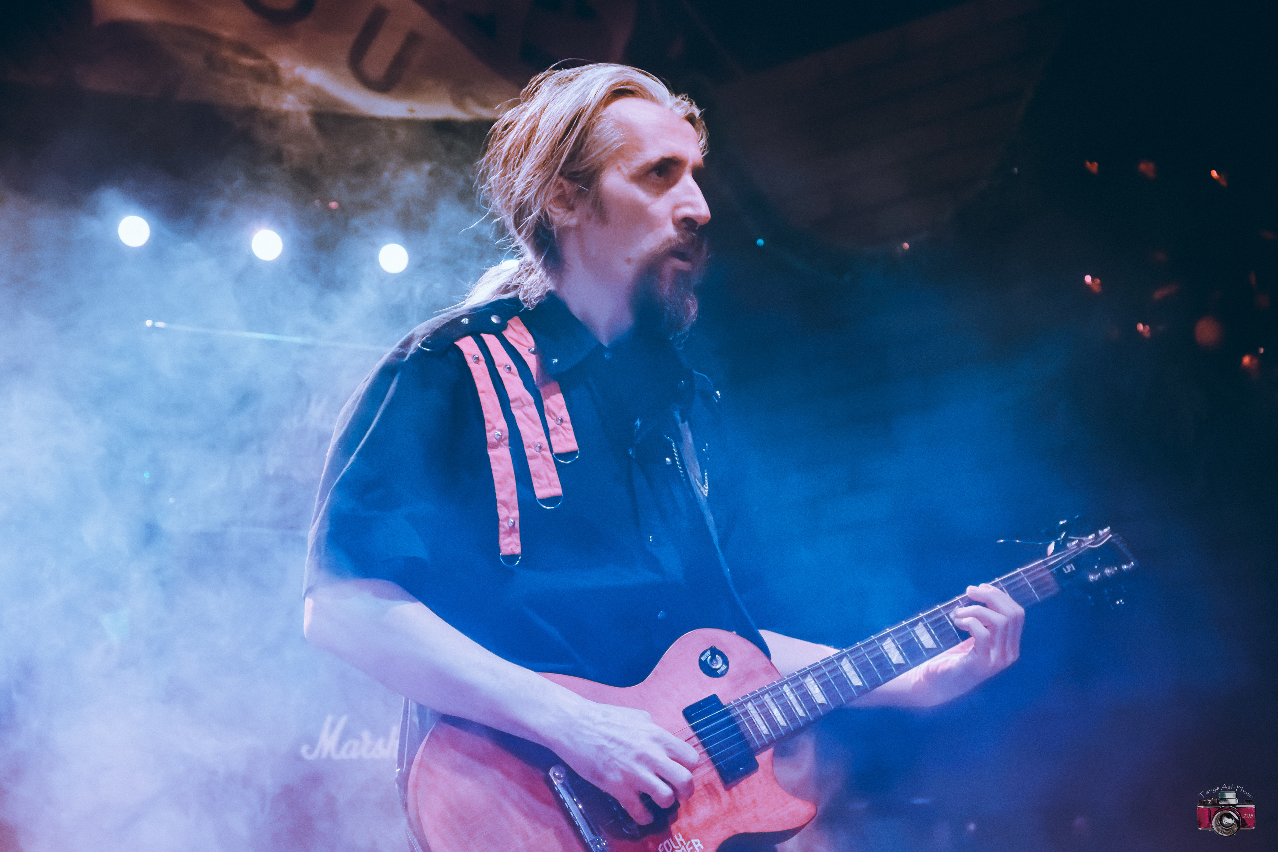 Фестиваль "Йоль". Photographer Sonkina Tatiana (Tanya Ash)