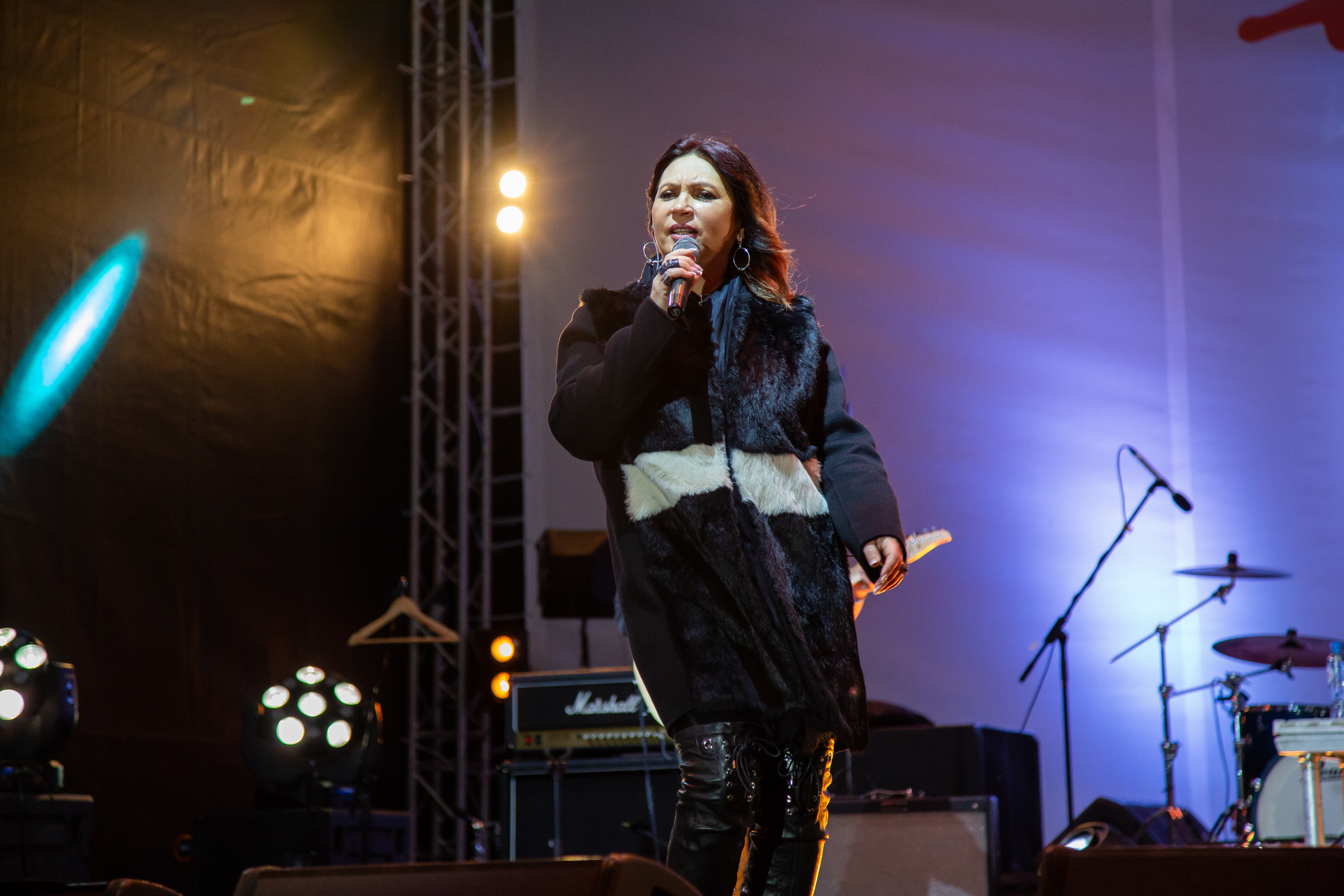 Группа Город 312. Фотограф Сонкина Татьяна