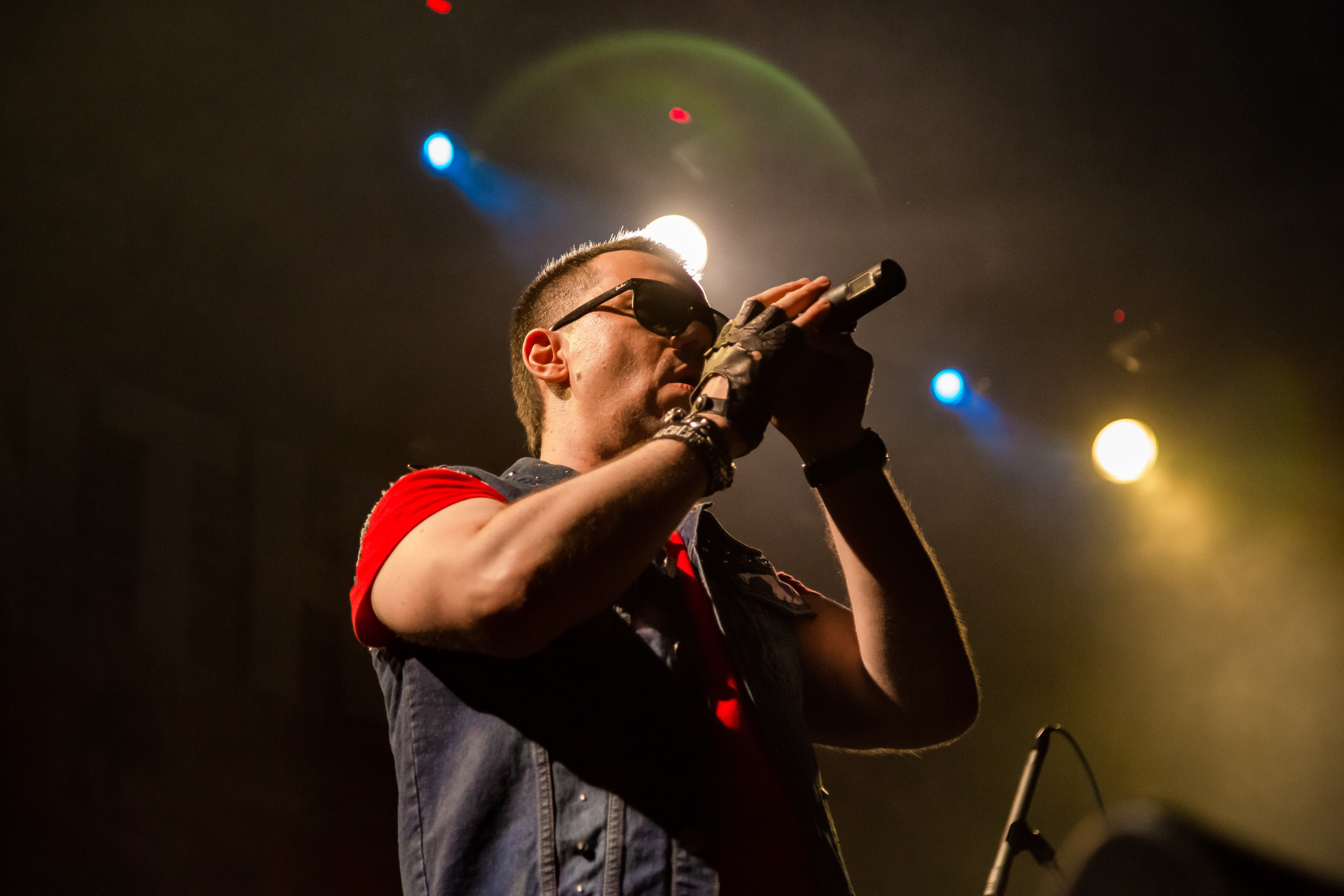 Группа Амальгама. Photographer Sonkina Tatiana (Tanya Ash)