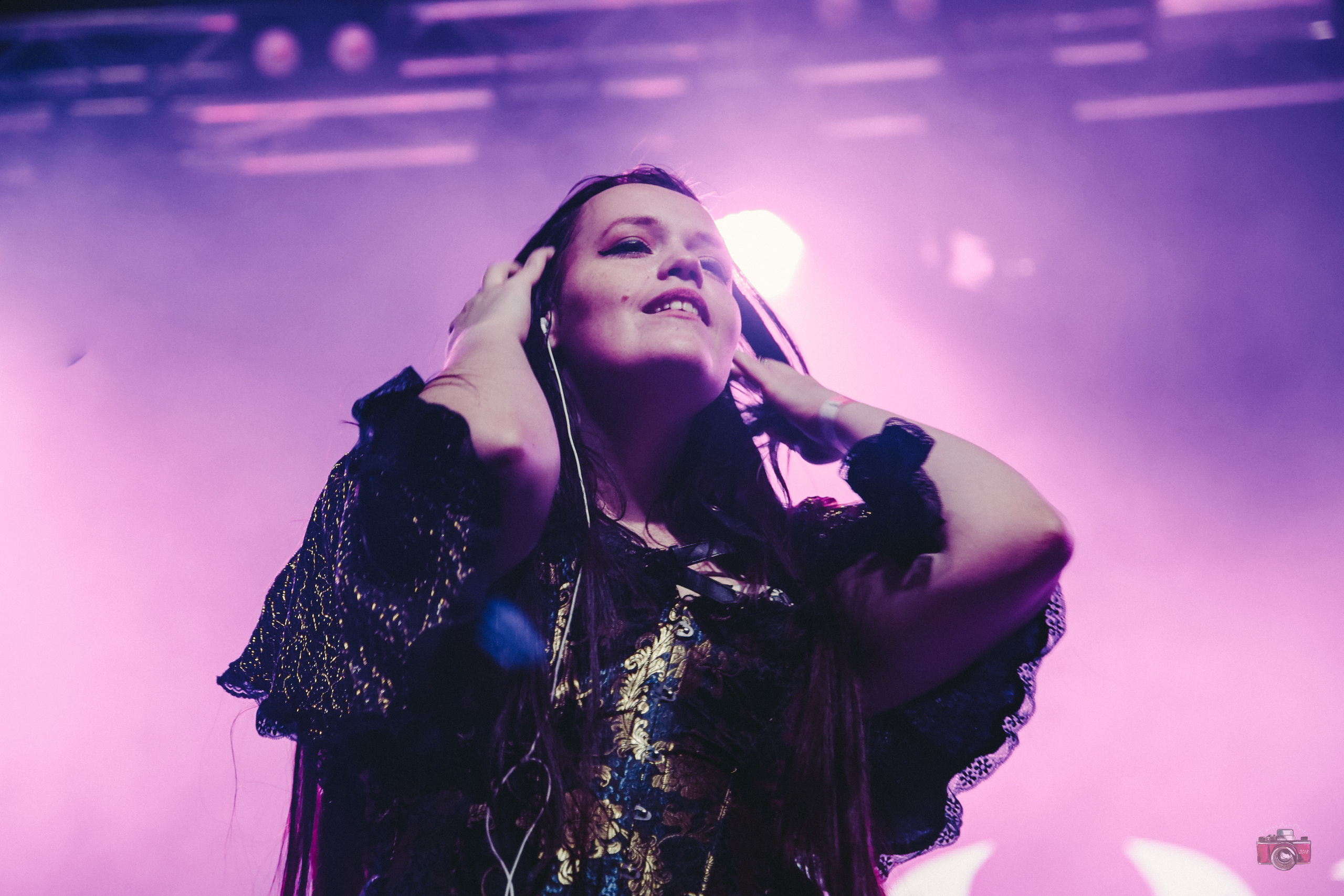 Группа Aura. Photographer Sonkina Tatiana (Tanya Ash)