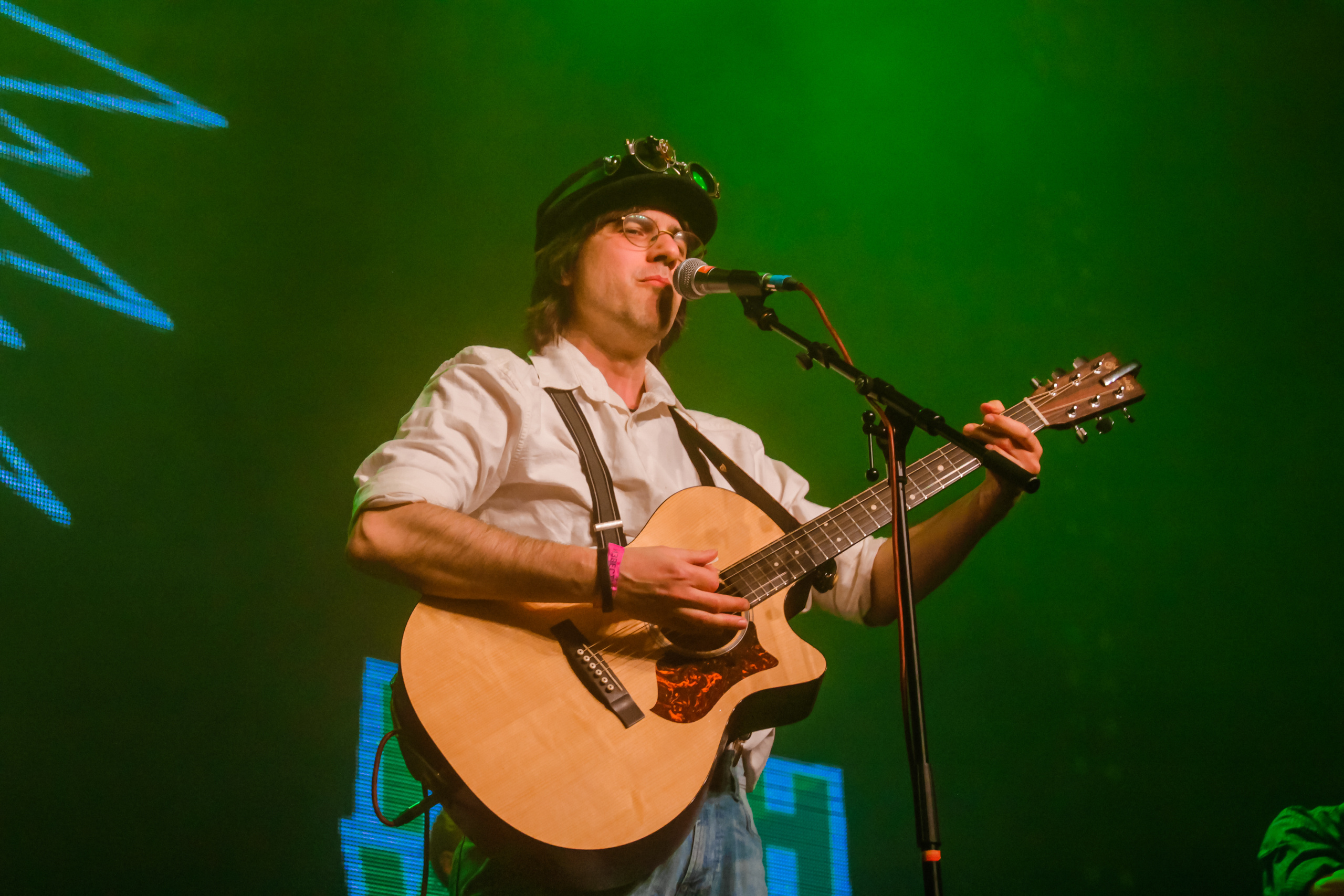 Фестиваль День и ночь Святого Патрика. Photographer Sonkina Tatiana (Tanya Ash)