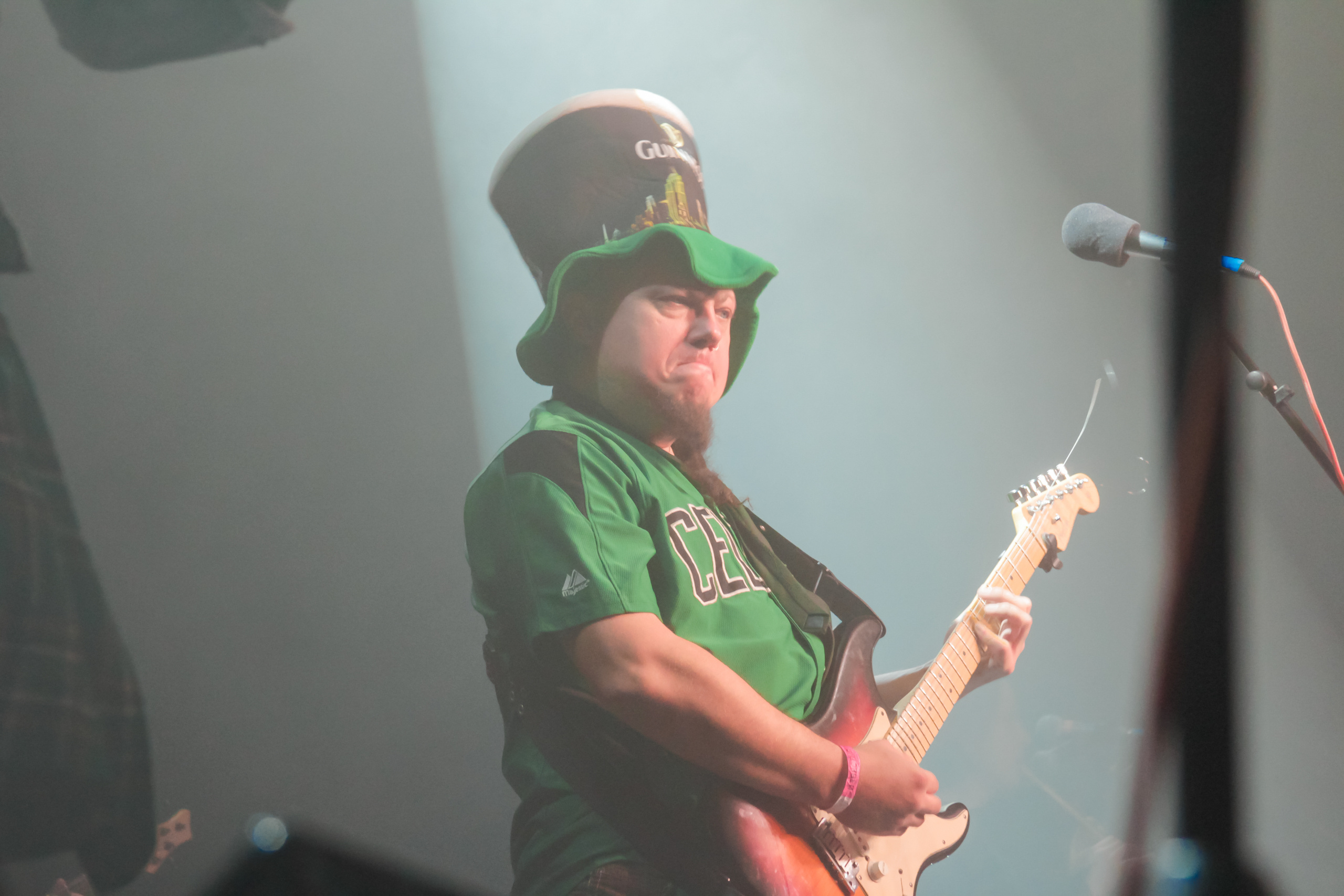 Фестиваль День и ночь Святого Патрика. Photographer Sonkina Tatiana (Tanya Ash)