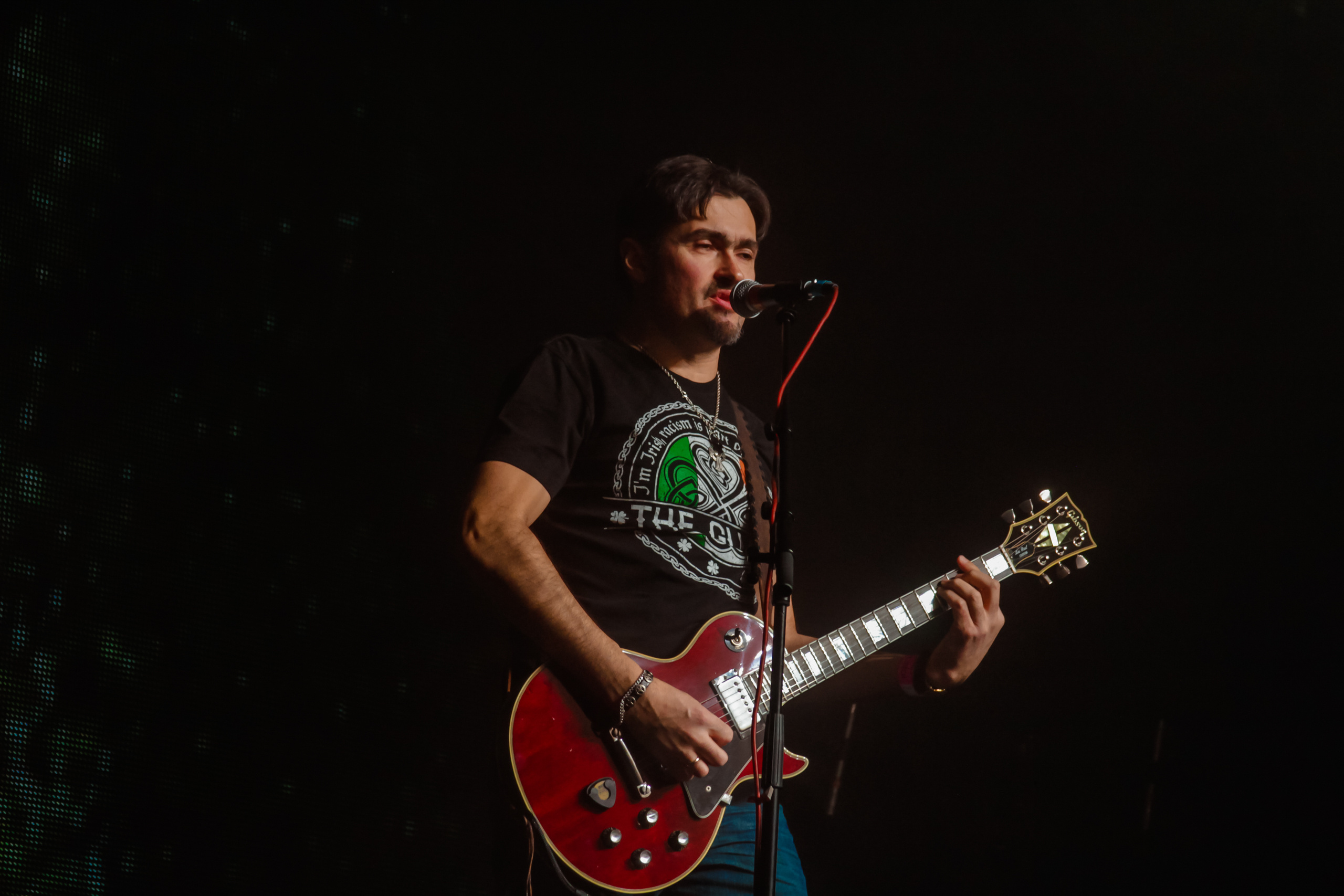 Фестиваль День и ночь Святого Патрика. Photographer Sonkina Tatiana (Tanya Ash)