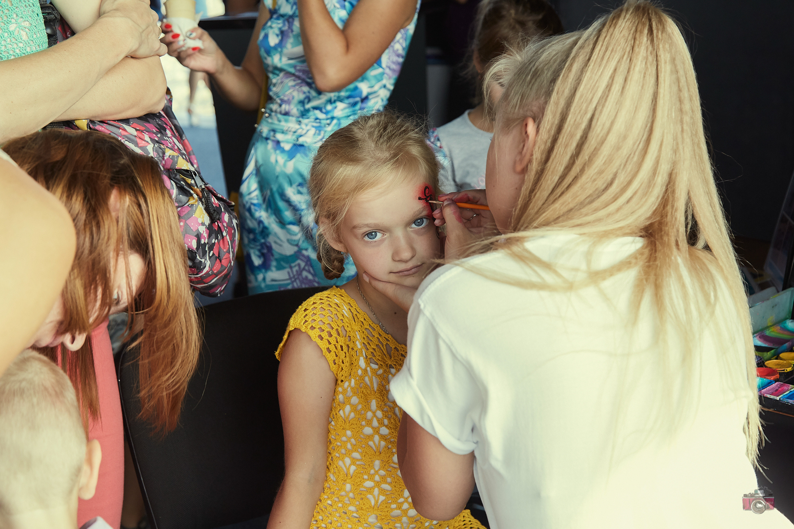 1 сентября на территории Panorama 360. Photographer Sonkina Tatiana (Tanya Ash)