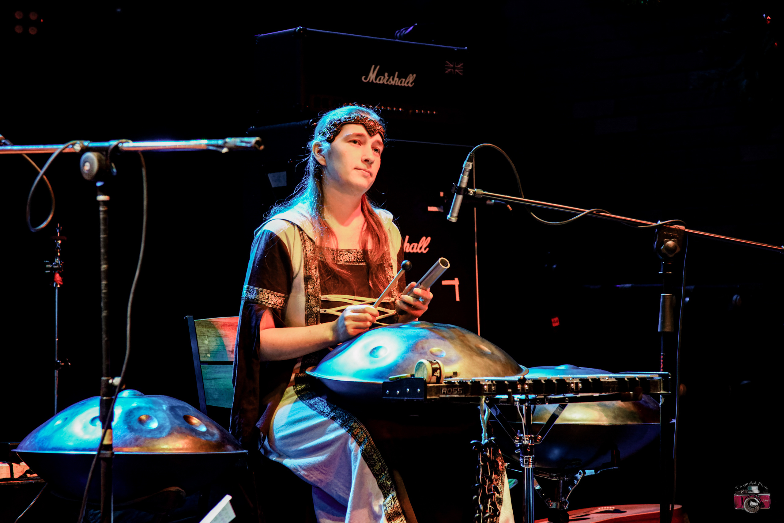 Фестиваль "Йоль". Photographer Sonkina Tatiana (Tanya Ash)