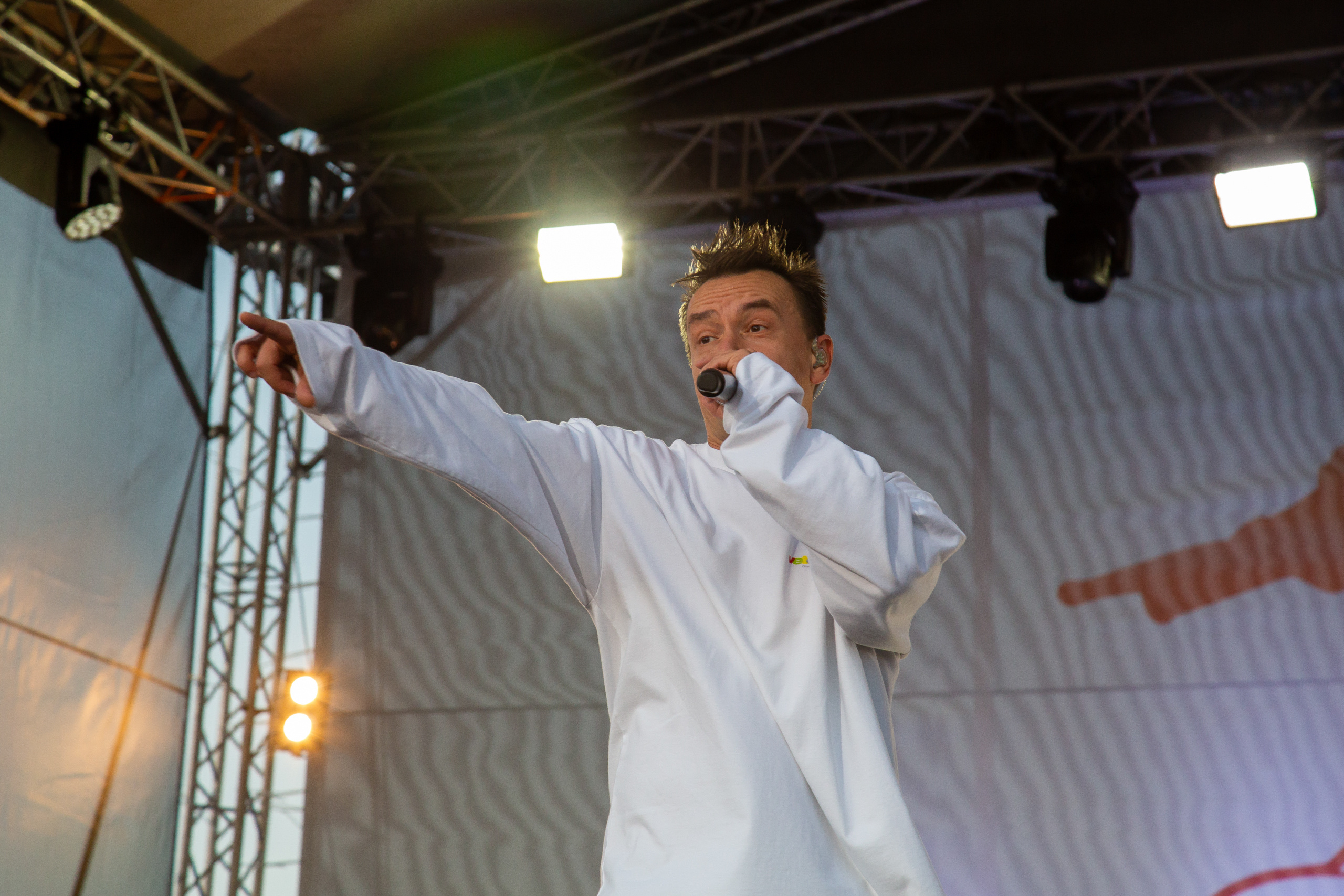 Группа Дискотека Авария. Photographer Sonkina Tatiana (Tanya Ash)