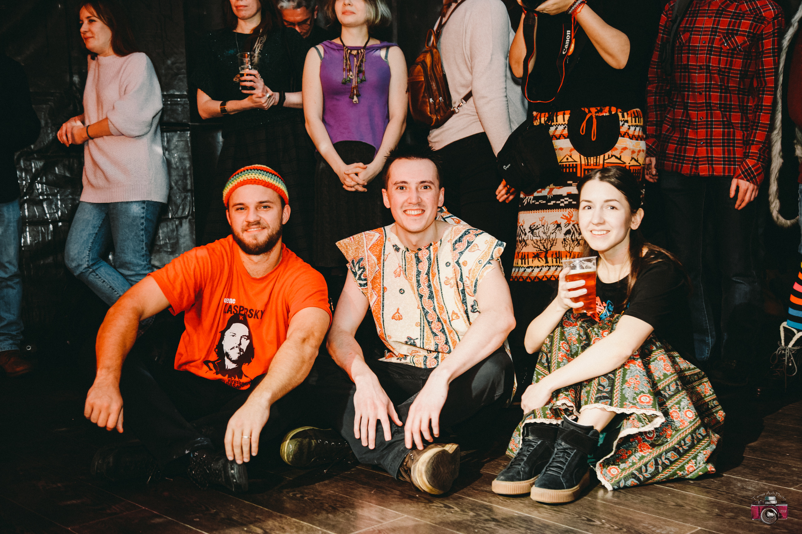 Фестиваль "Йоль". Photographer Sonkina Tatiana (Tanya Ash)