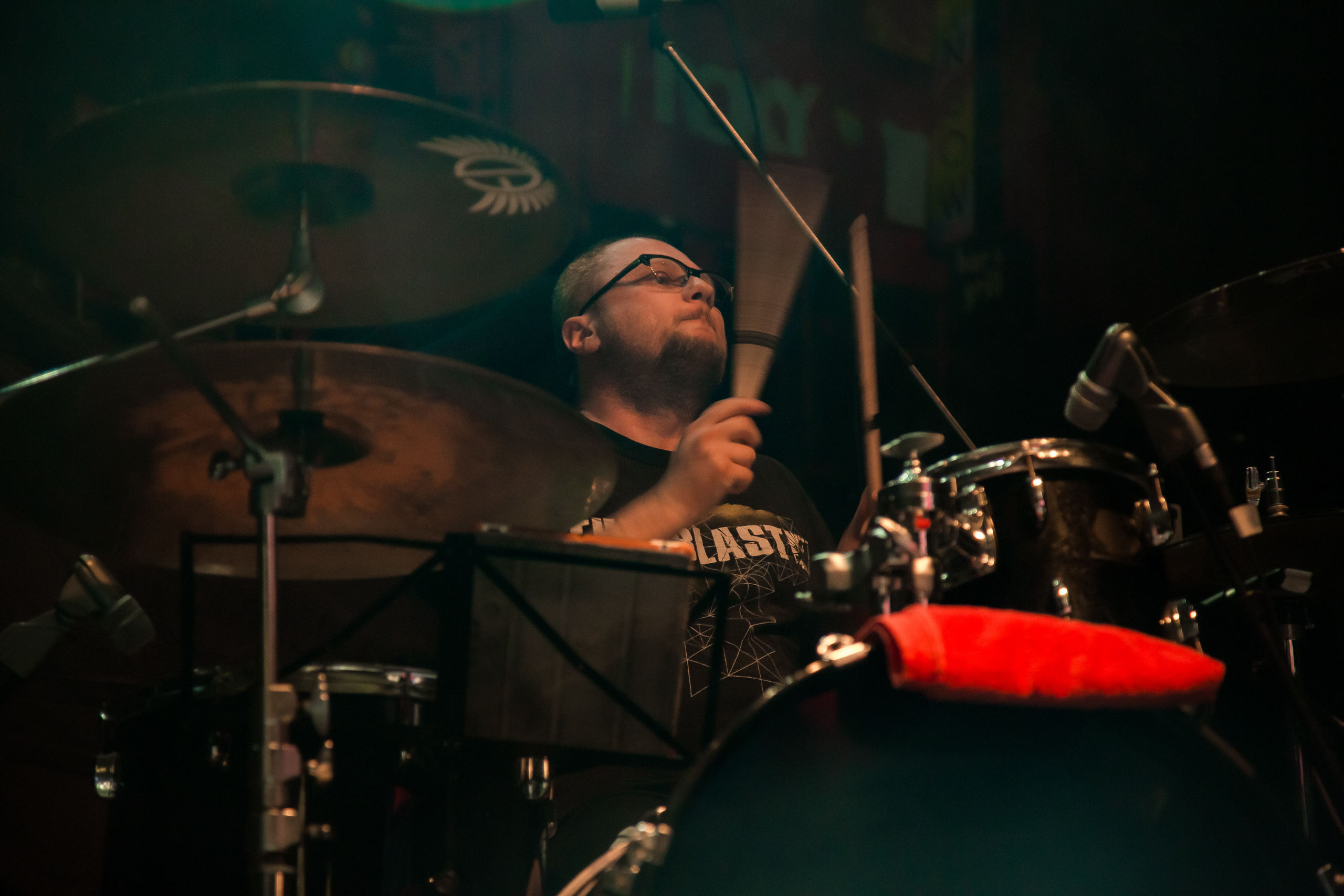 Группа Амальгама. Photographer Sonkina Tatiana (Tanya Ash)