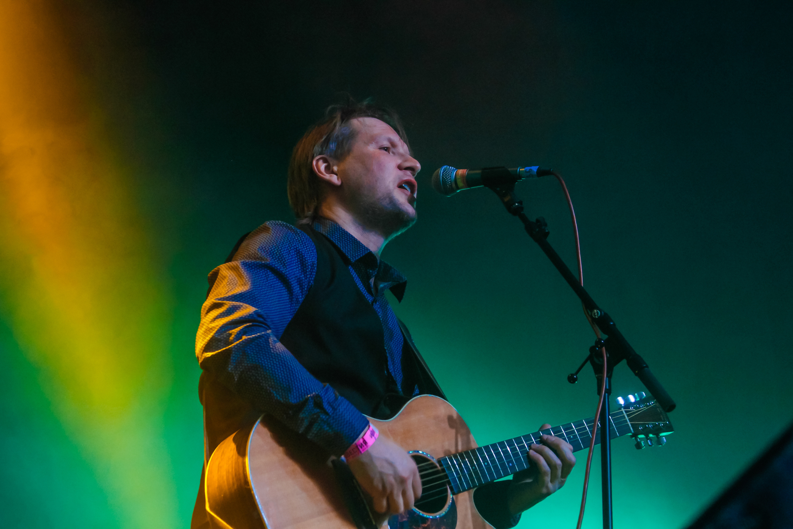 Фестиваль День и ночь Святого Патрика. Photographer Sonkina Tatiana (Tanya Ash)