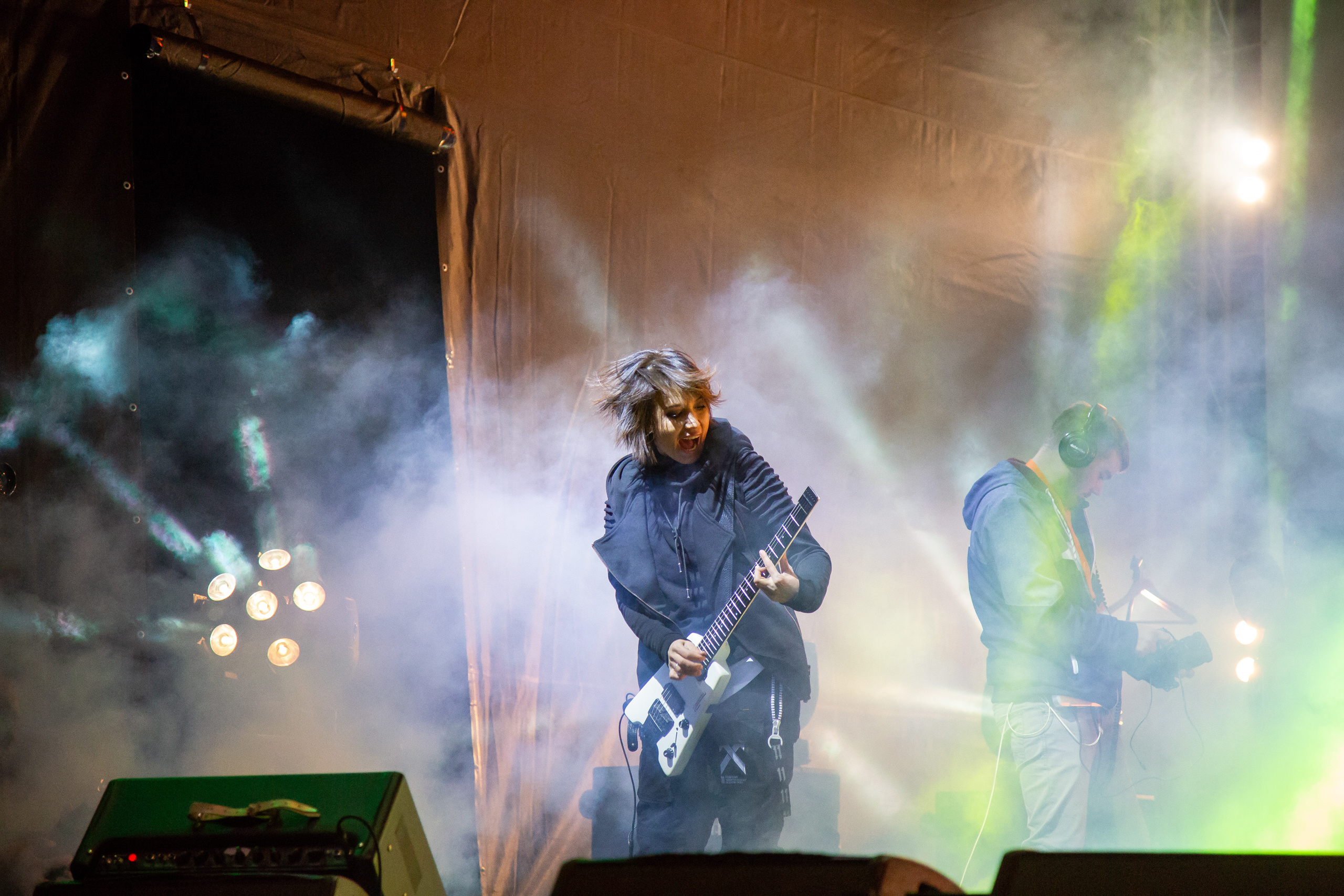 Группа Город 312. Фотограф Сонкина Татьяна