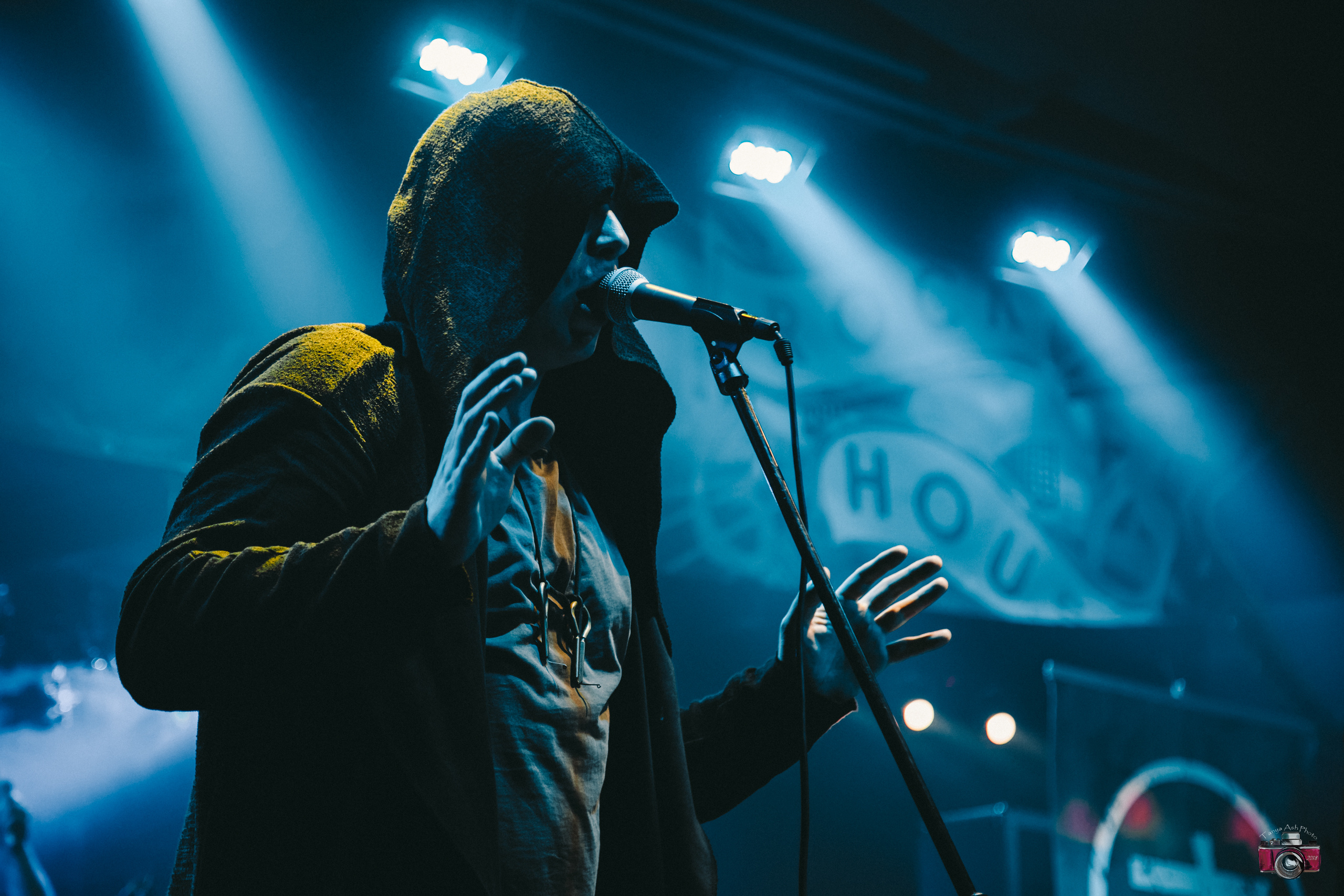 Фестиваль "Йоль". Photographer Sonkina Tatiana (Tanya Ash)