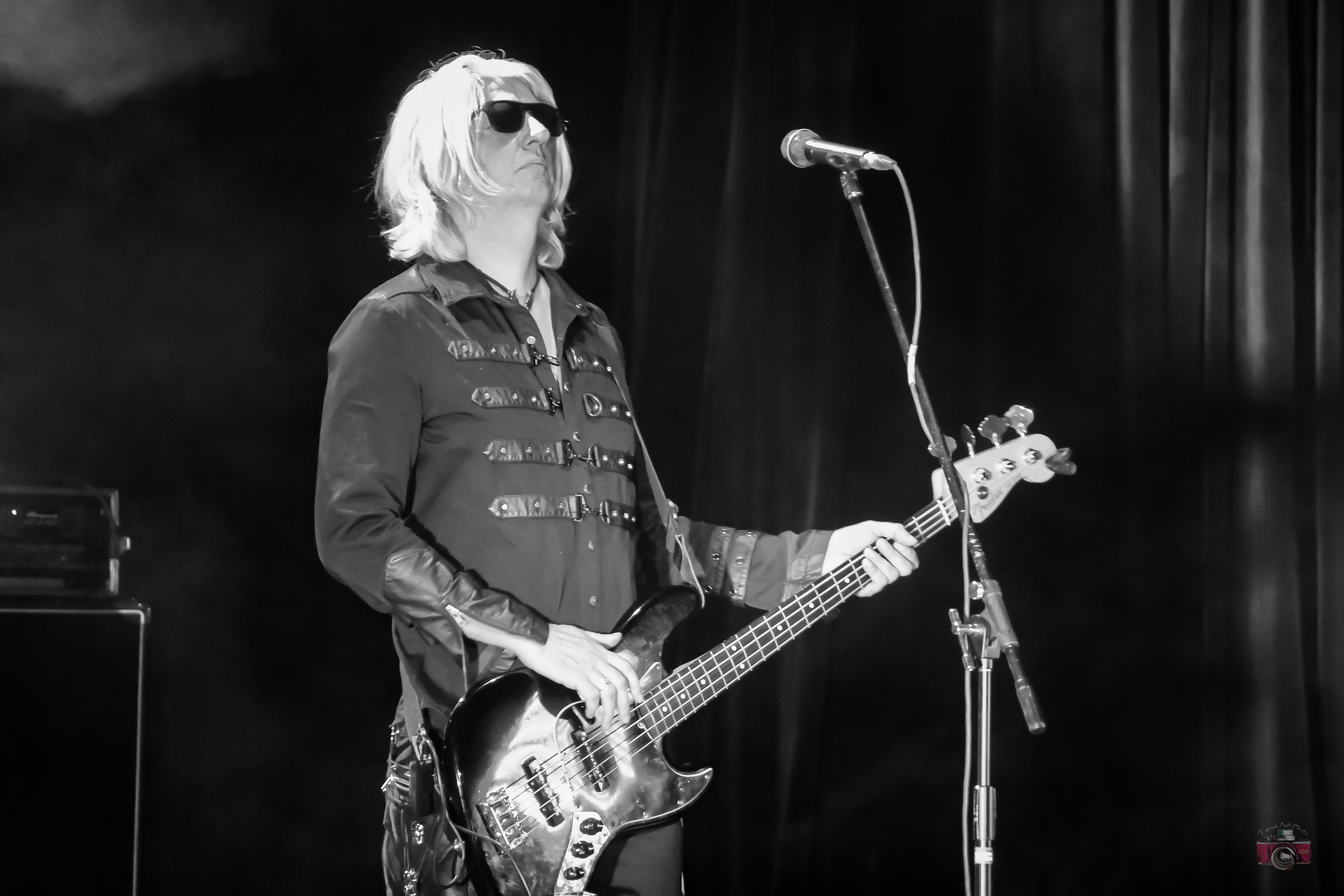 Группа Пикник. Photographer Sonkina Tatiana (Tanya Ash)