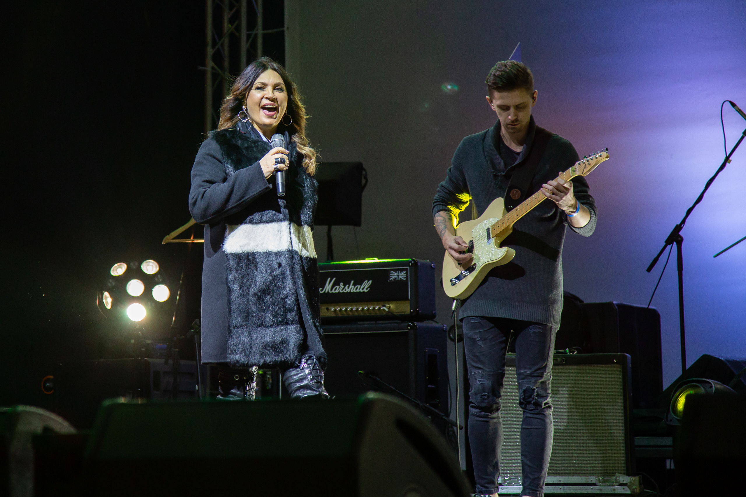 Группа Город 312. Фотограф Сонкина Татьяна