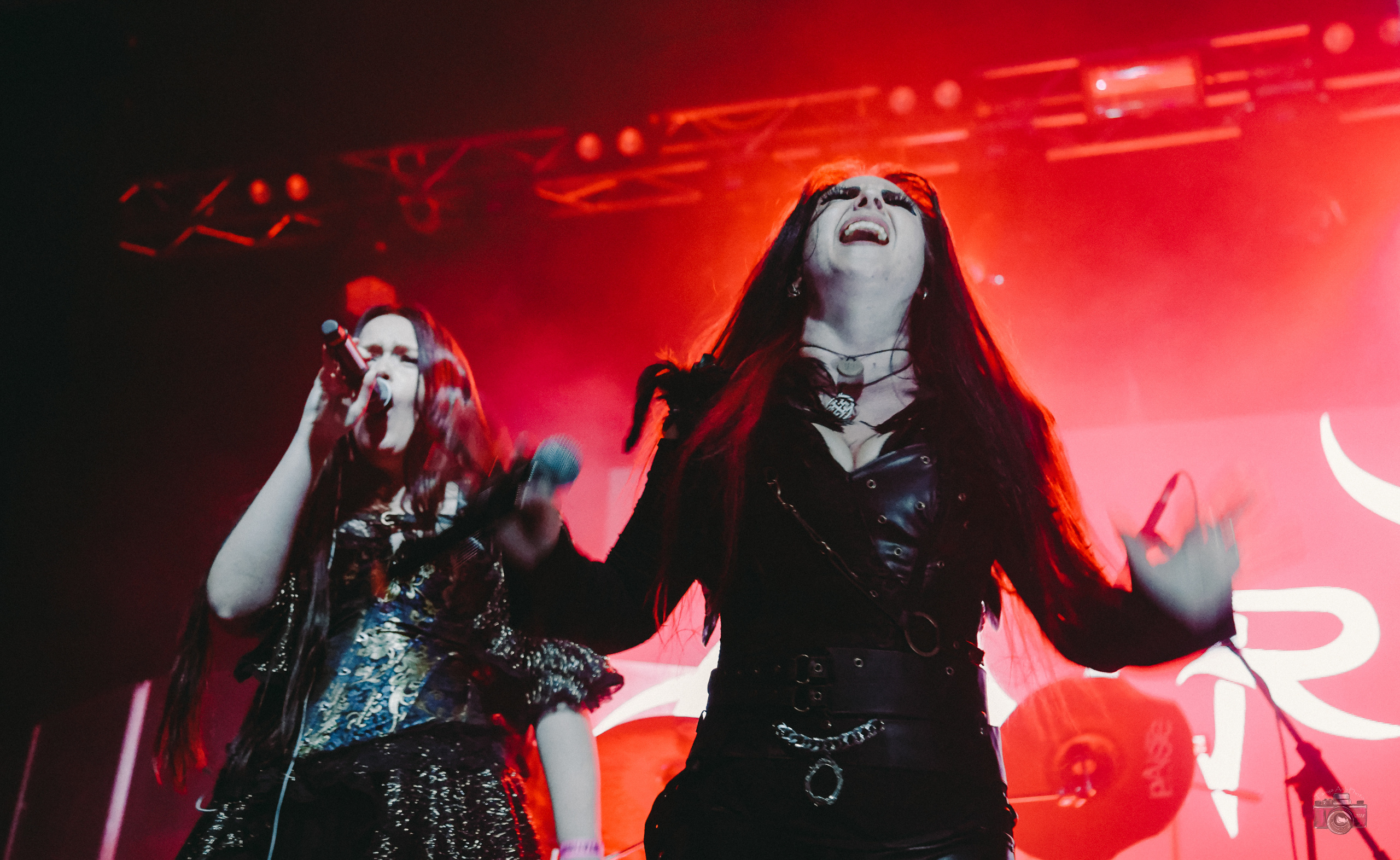 Группа Aura. Photographer Sonkina Tatiana (Tanya Ash)