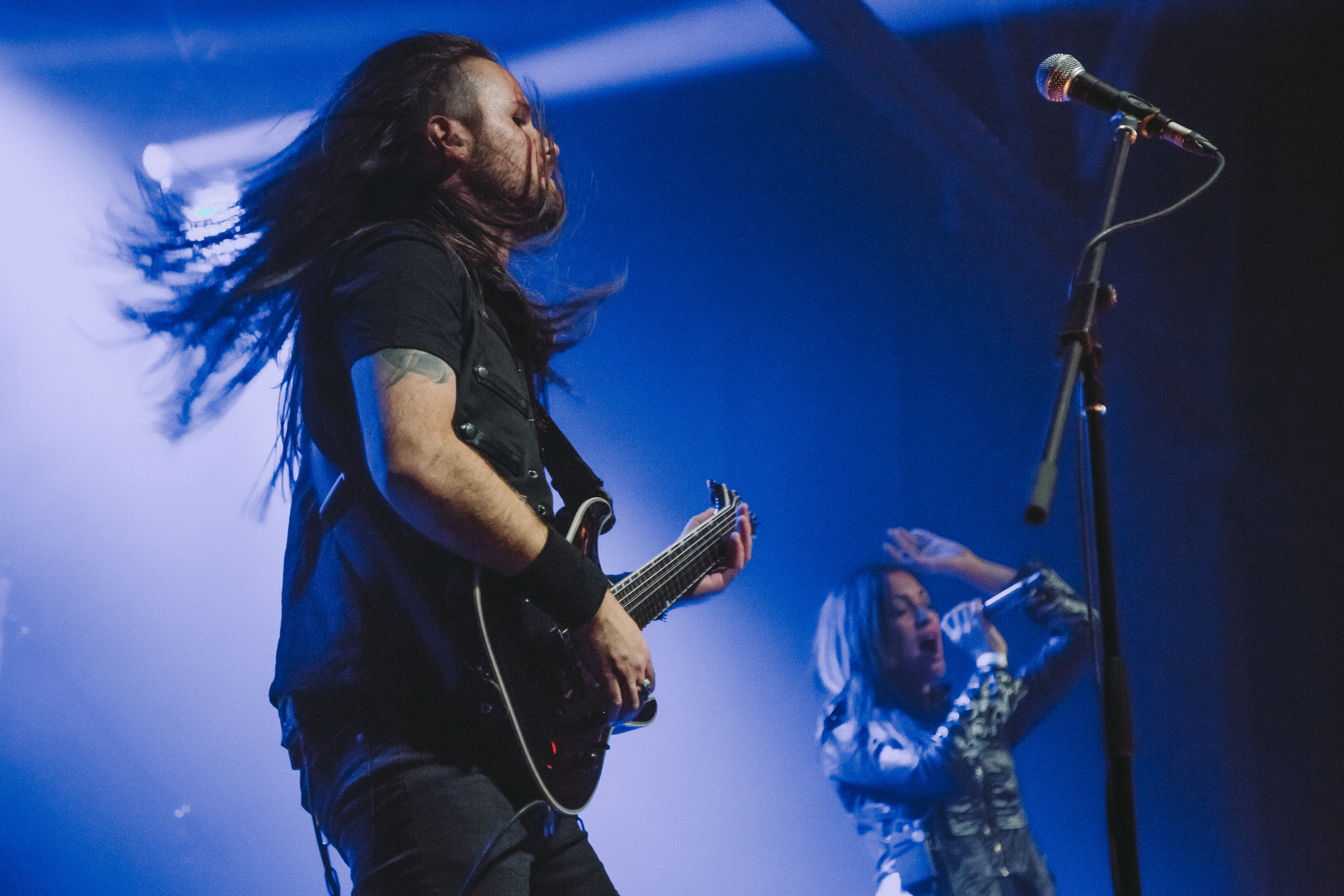 Группа SIRENIA. Photographer Sonkina Tatiana (Tanya Ash)