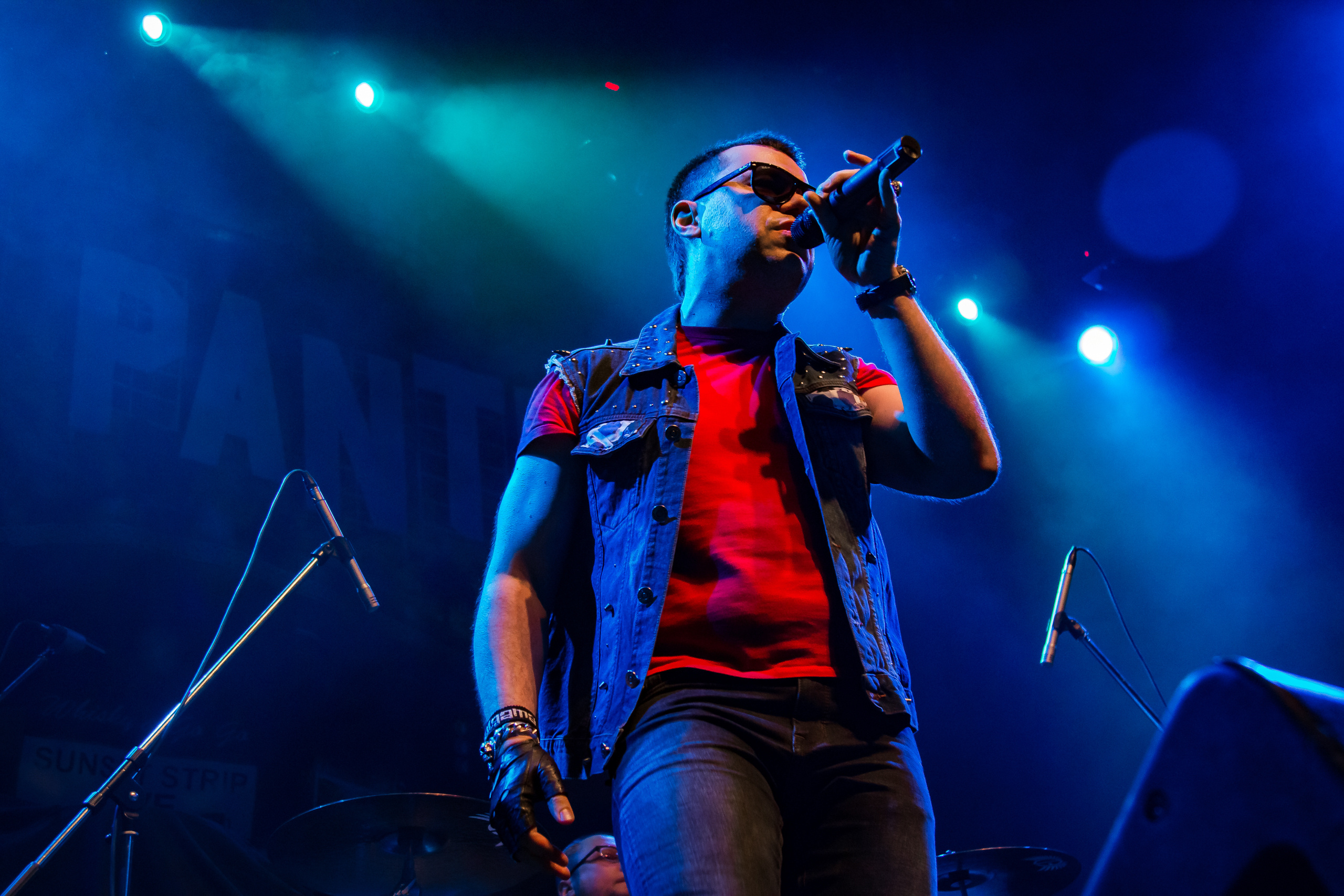 Группа Амальгама. Photographer Sonkina Tatiana (Tanya Ash)