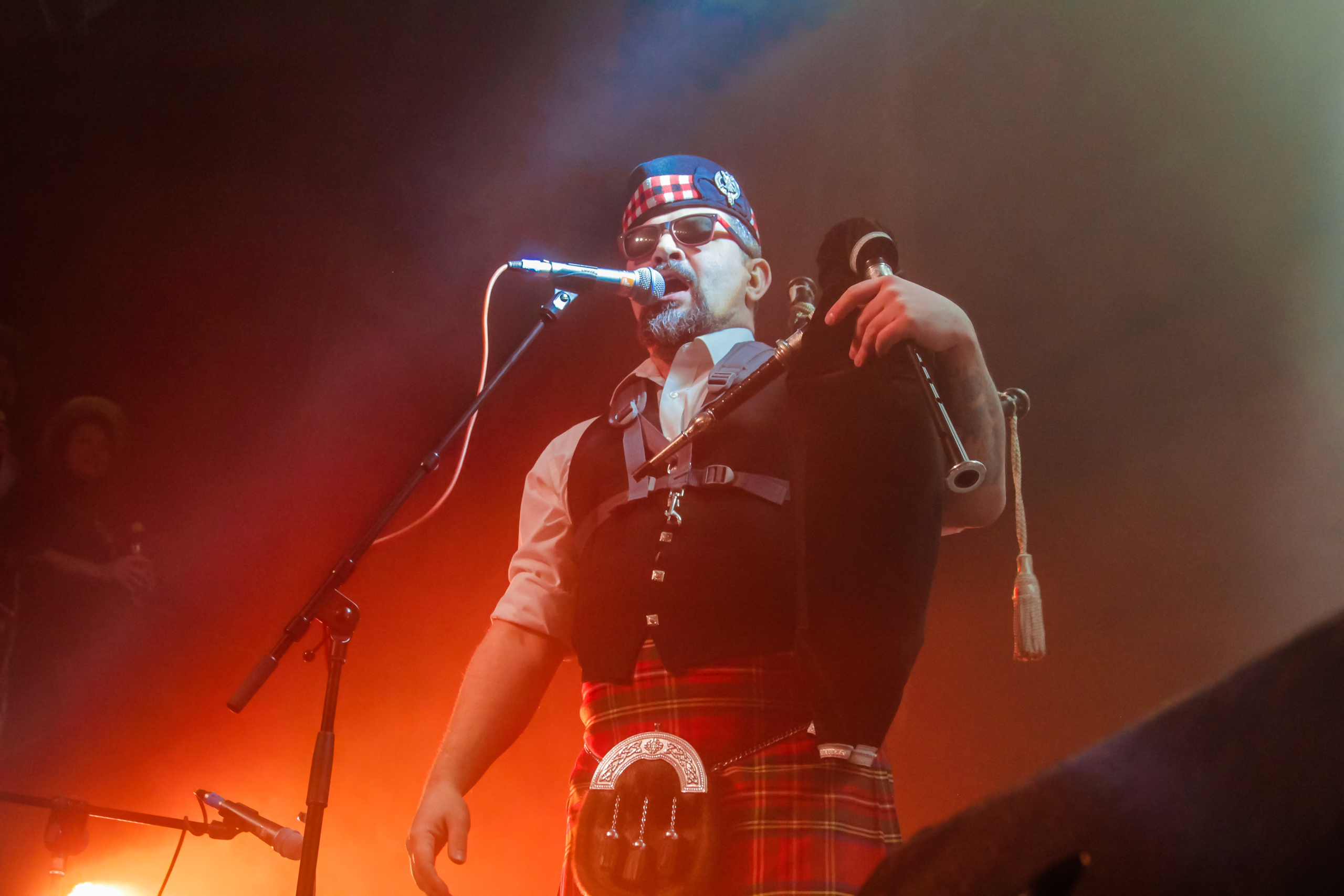 Фестиваль День и ночь Святого Патрика. Photographer Sonkina Tatiana (Tanya Ash)