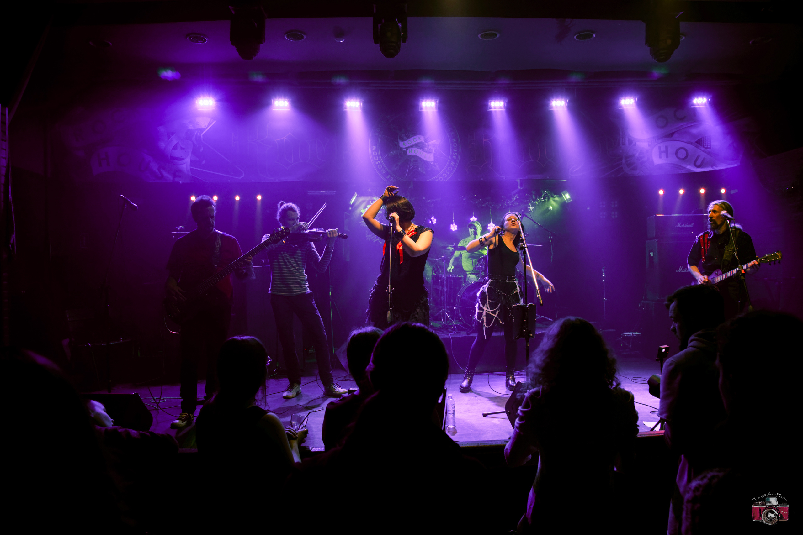 Фестиваль "Йоль". Photographer Sonkina Tatiana (Tanya Ash)