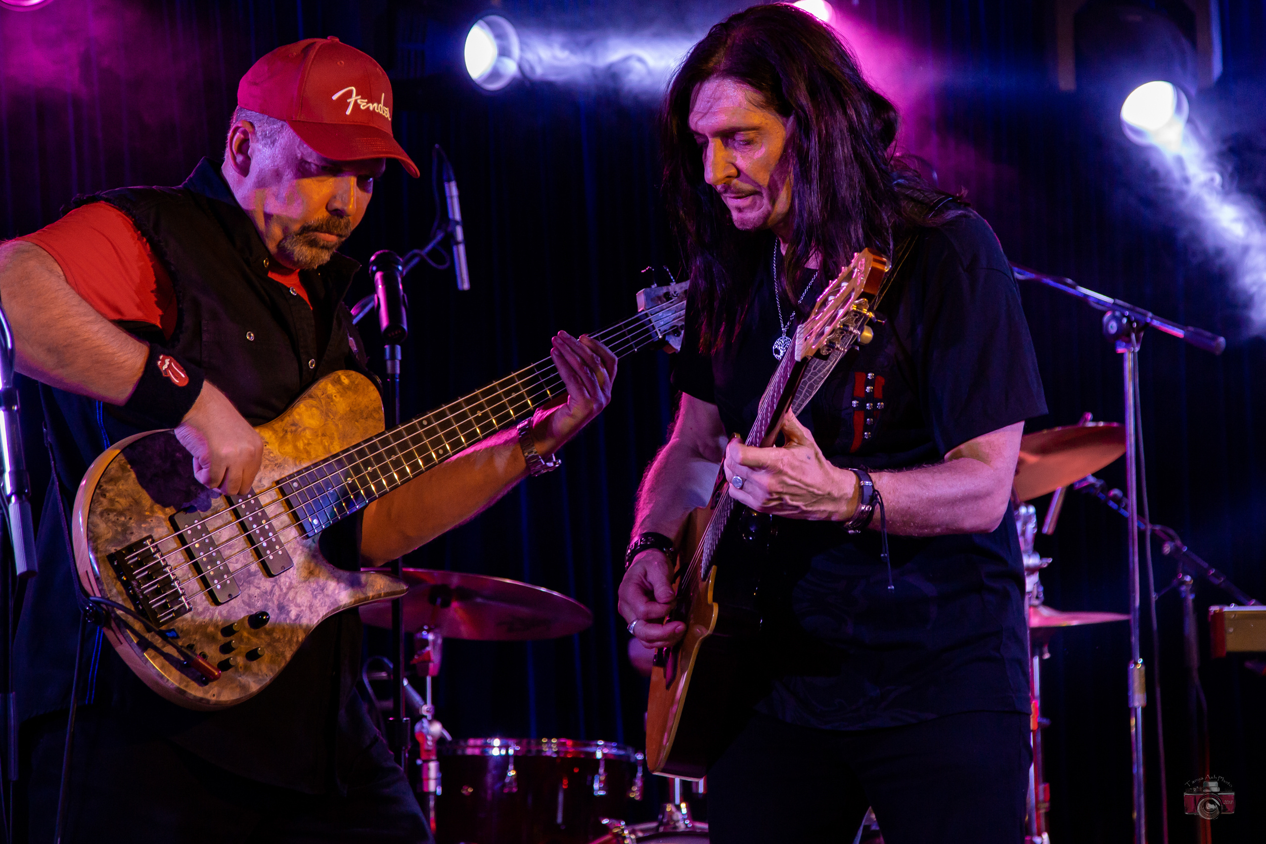 Группа ChetMen. Photographer Sonkina Tatiana (Tanya Ash)