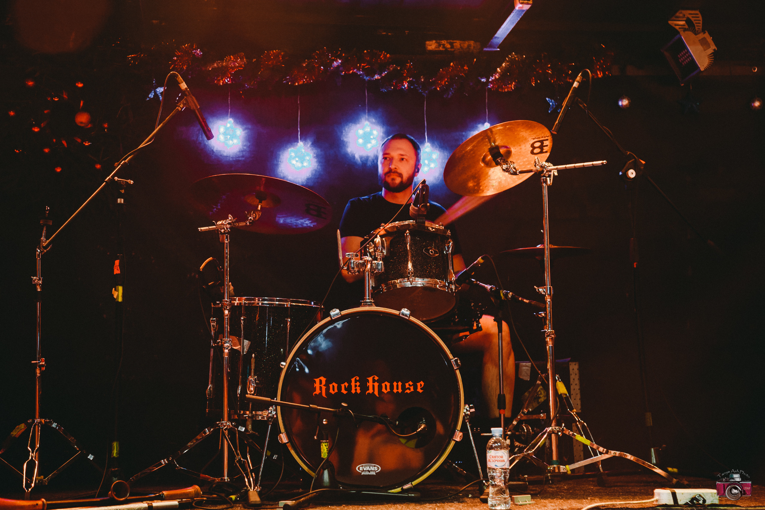 Фестиваль "Йоль". Photographer Sonkina Tatiana (Tanya Ash)