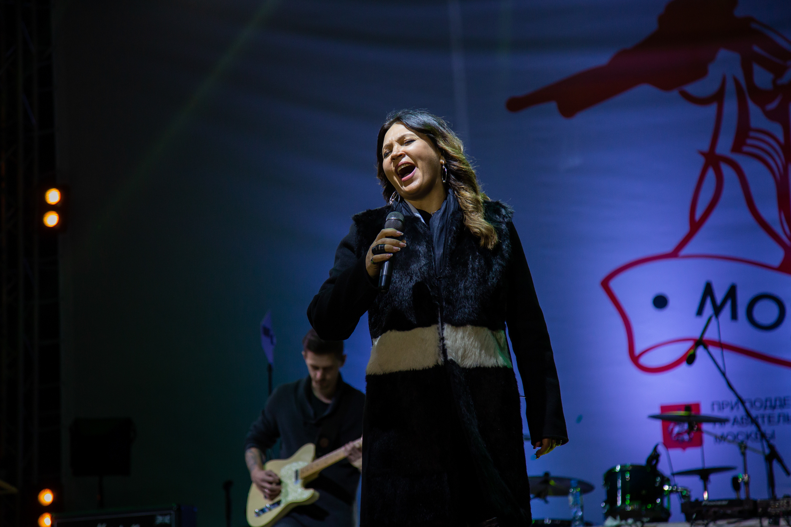 Группа Город 312. Фотограф Сонкина Татьяна