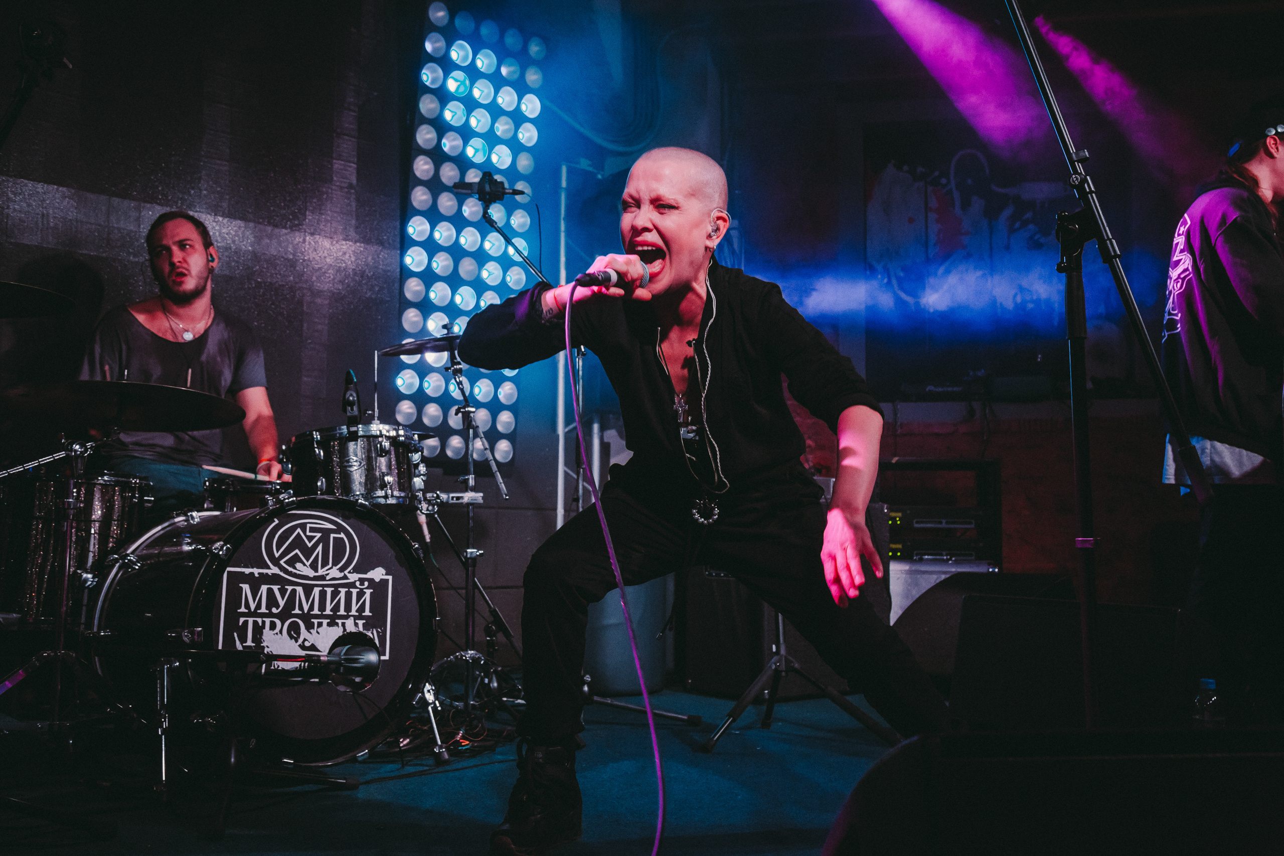 Вальпургиева ночь. Фотограф Сонкина Татьяна