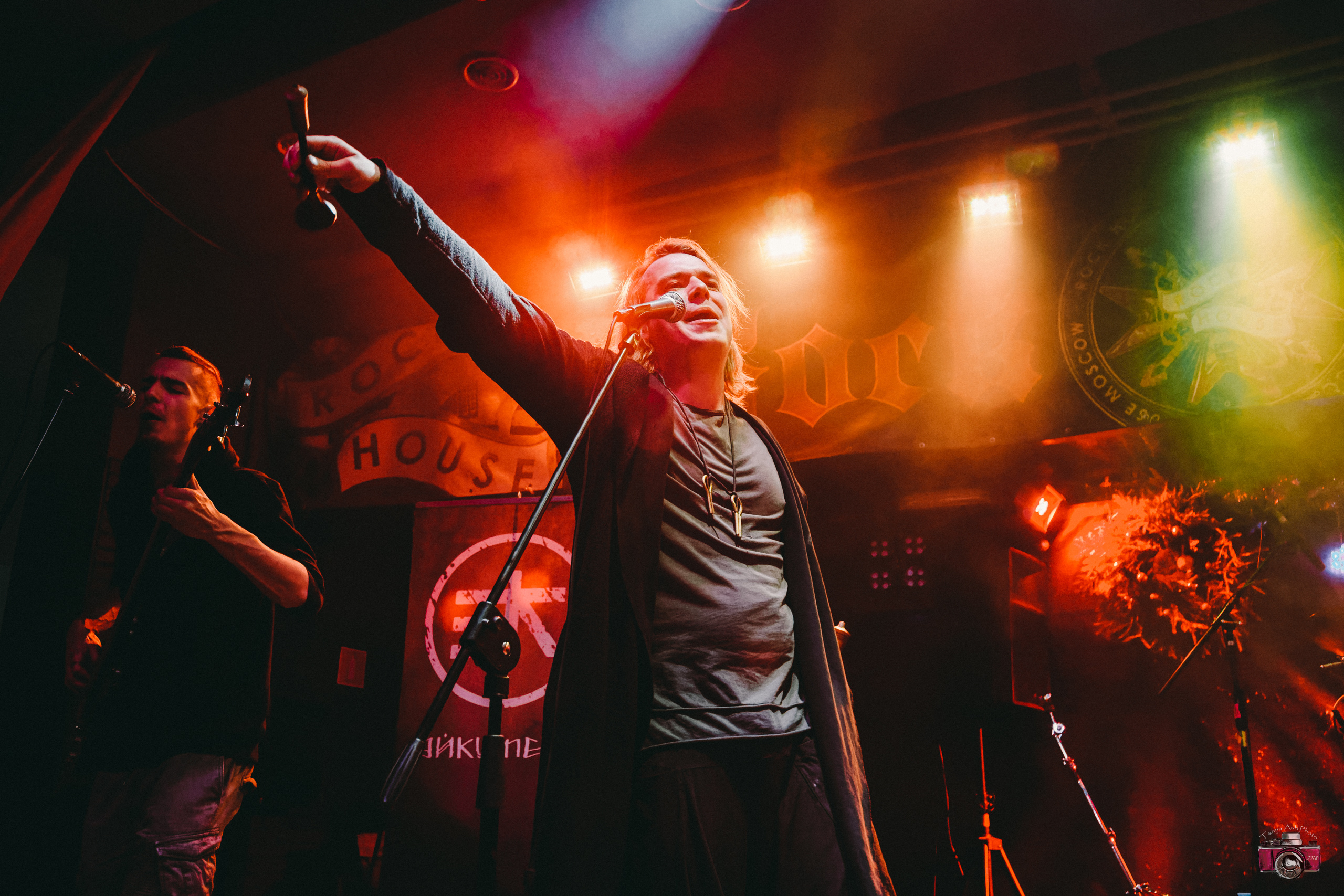 Фестиваль "Йоль". Photographer Sonkina Tatiana (Tanya Ash)