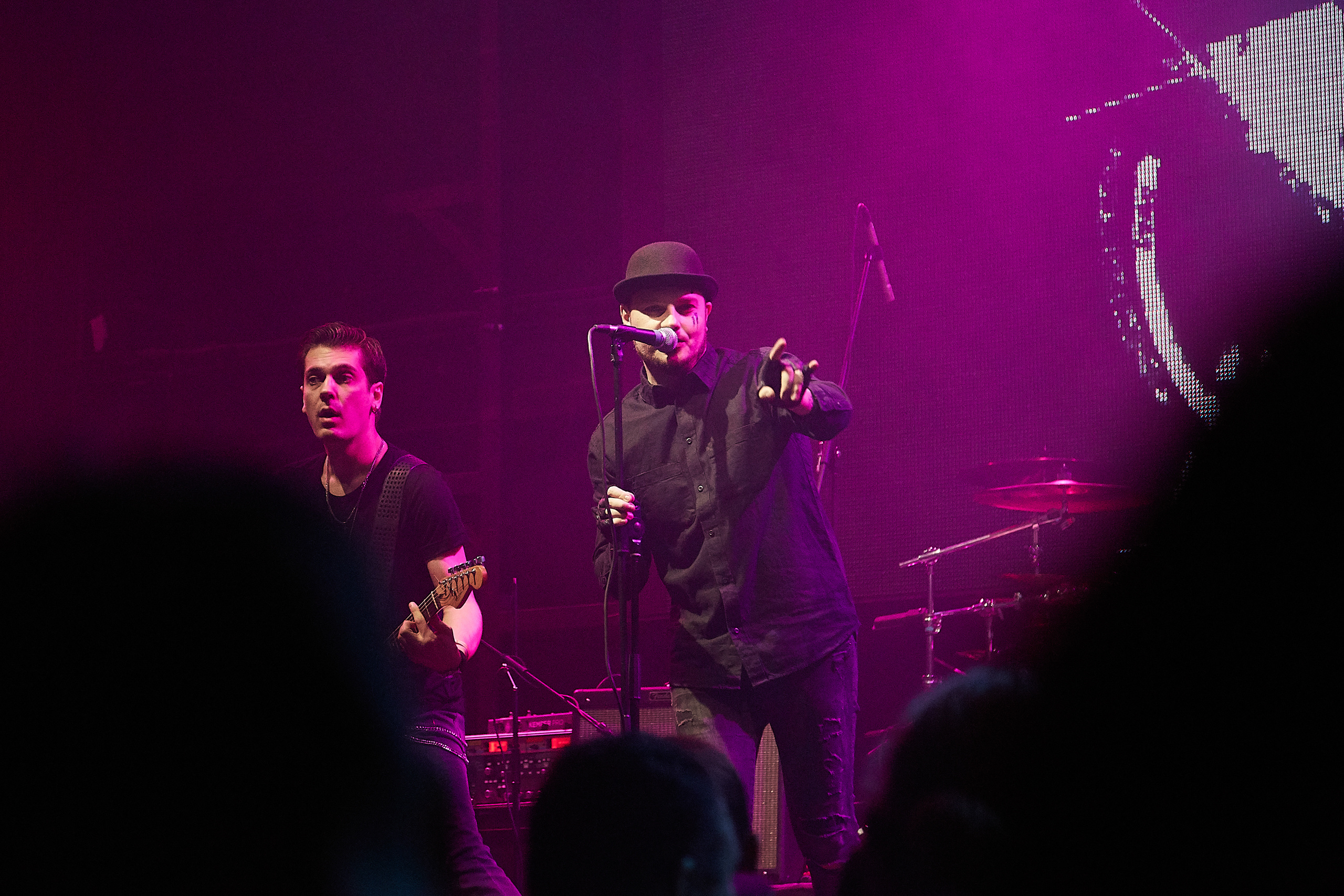 Группа Korsиka. Photographer Sonkina Tatiana (Tanya Ash)