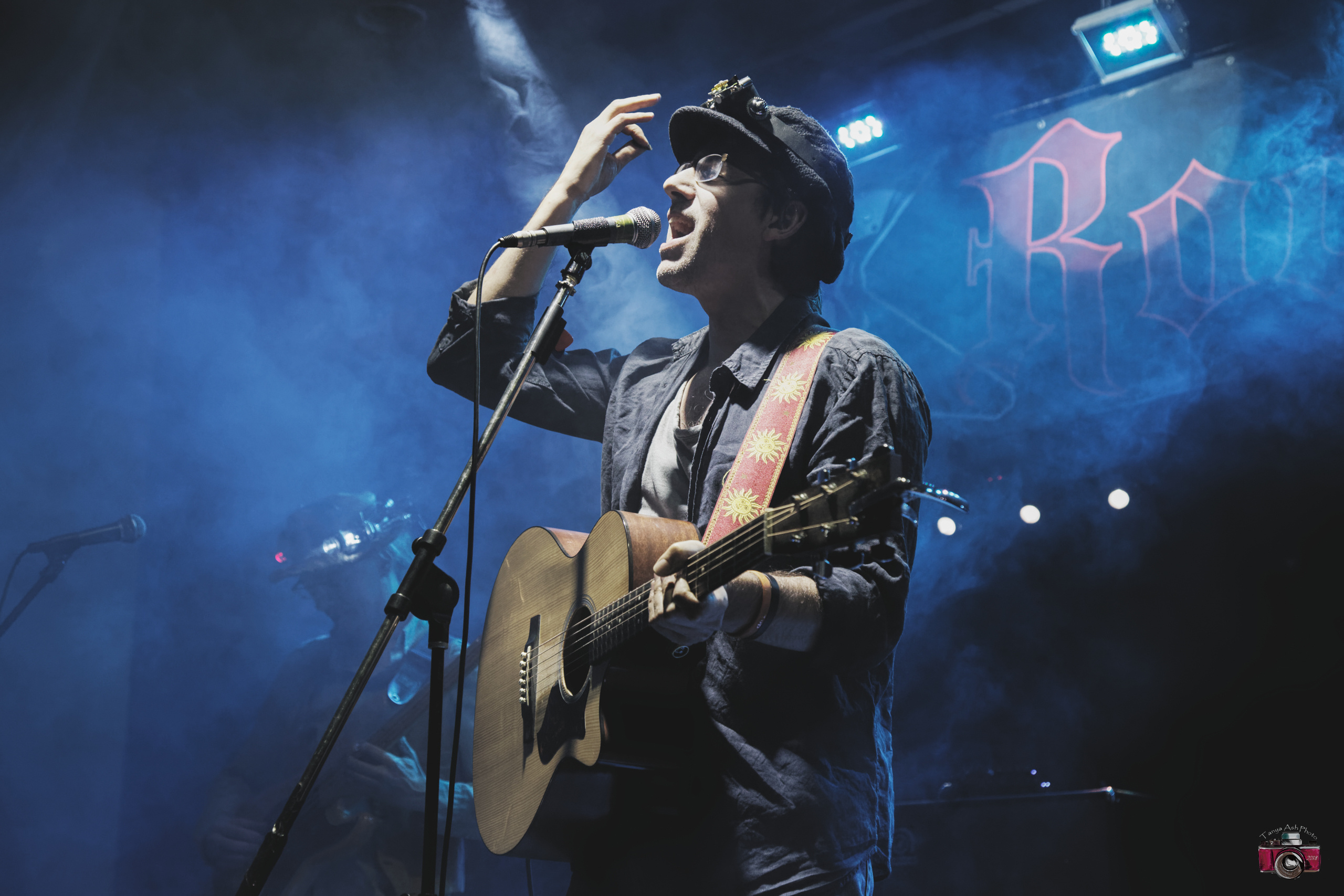 Фестиваль "Йоль". Photographer Sonkina Tatiana (Tanya Ash)