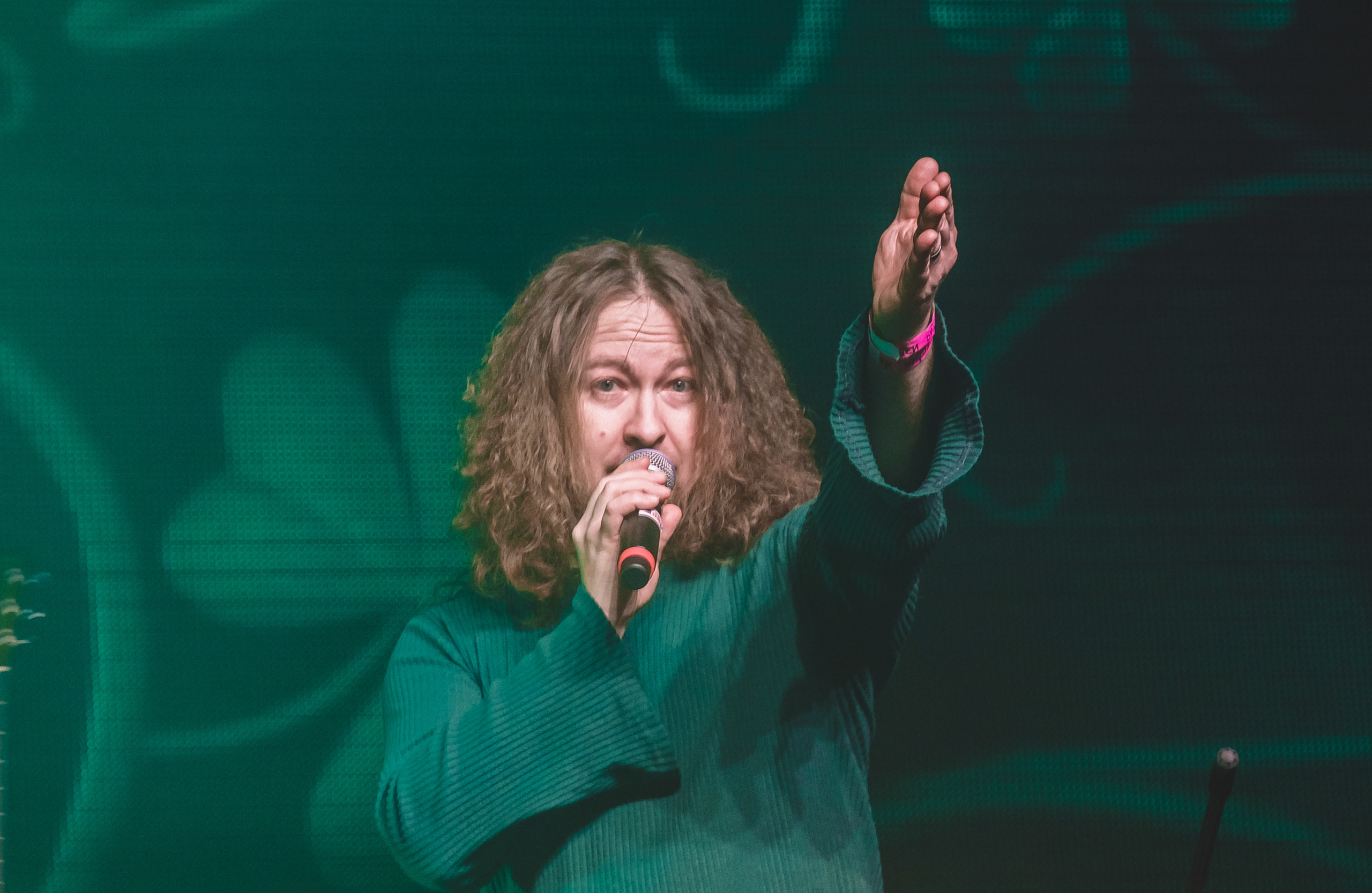 Фестиваль День и ночь Святого Патрика. Photographer Sonkina Tatiana (Tanya Ash)