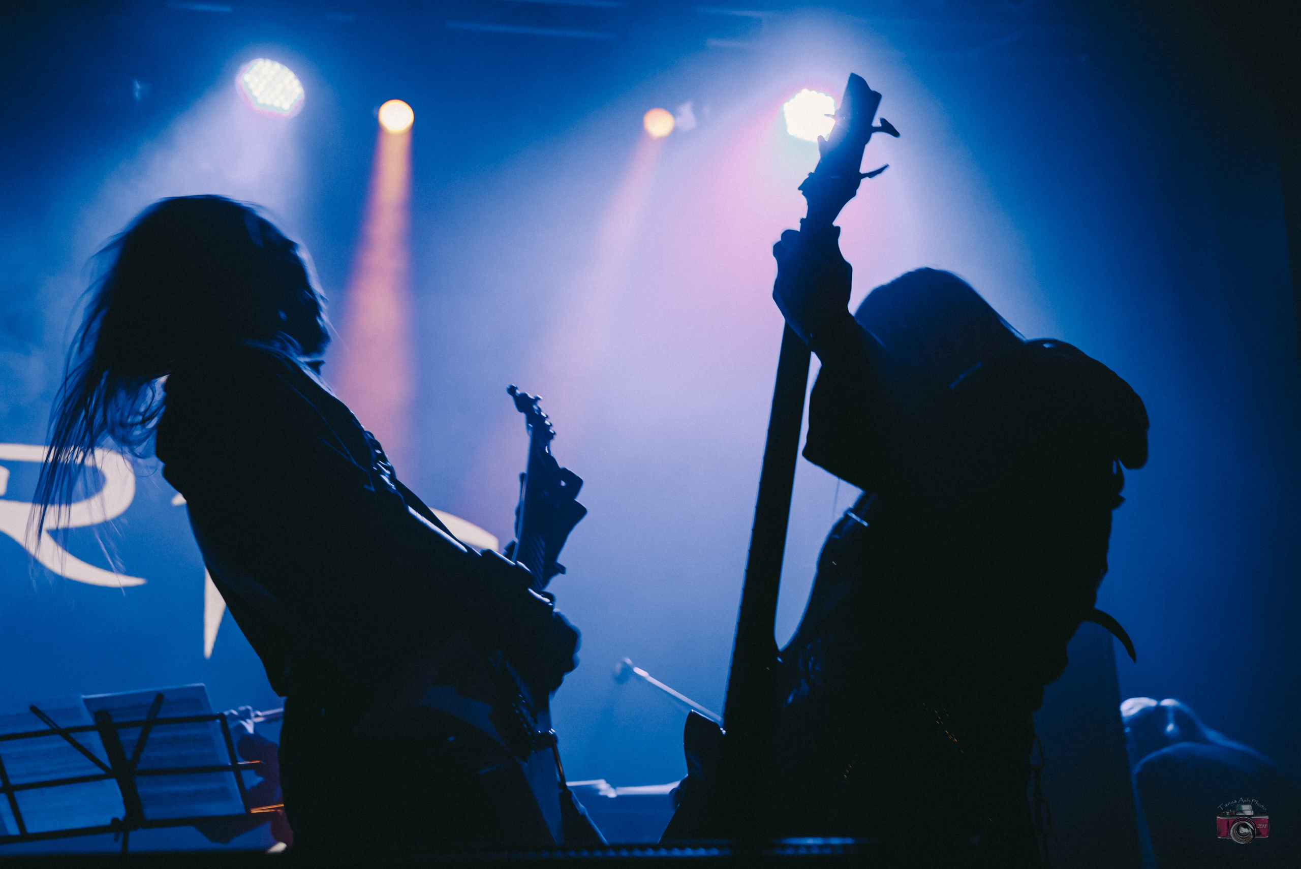 Группа Aura. Photographer Sonkina Tatiana (Tanya Ash)