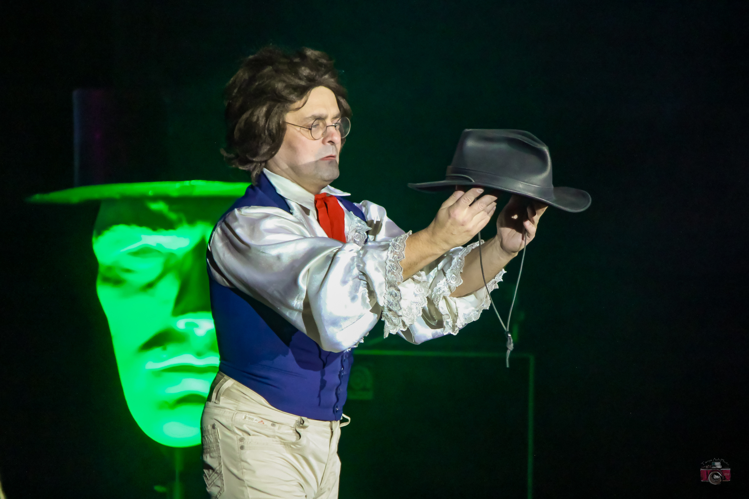 Группа Пикник. Photographer Sonkina Tatiana (Tanya Ash)