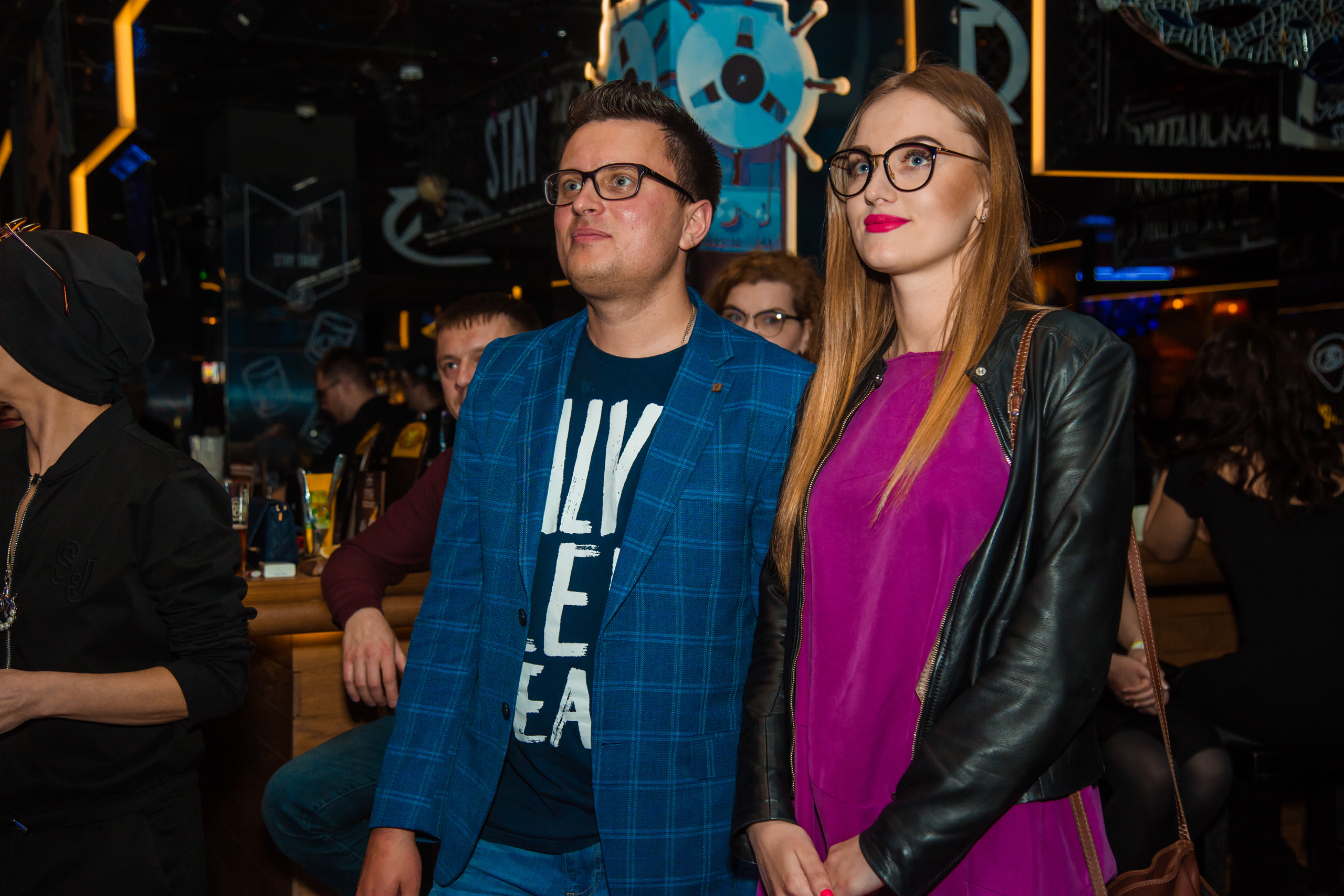 Вальпургиева ночь. Фотограф Сонкина Татьяна