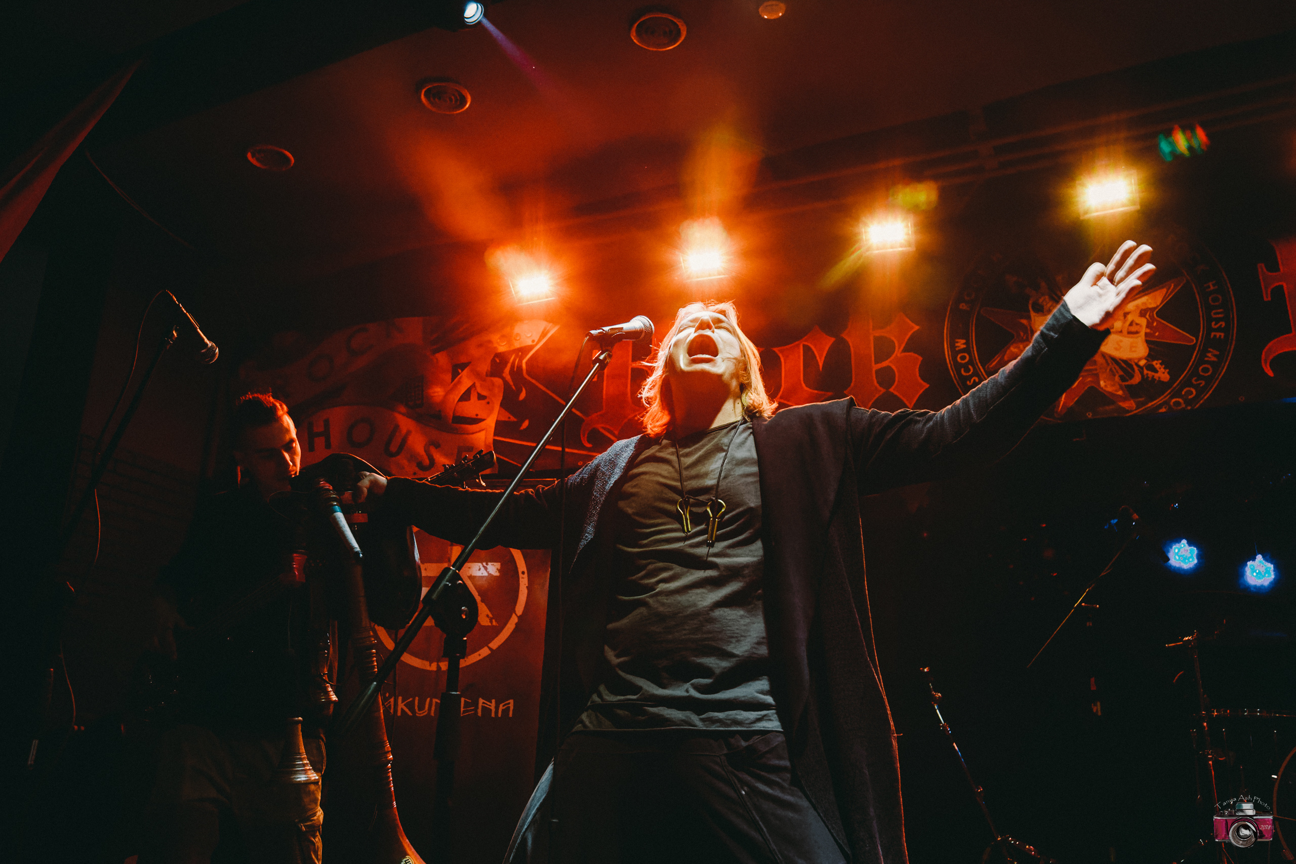 Фестиваль "Йоль". Photographer Sonkina Tatiana (Tanya Ash)