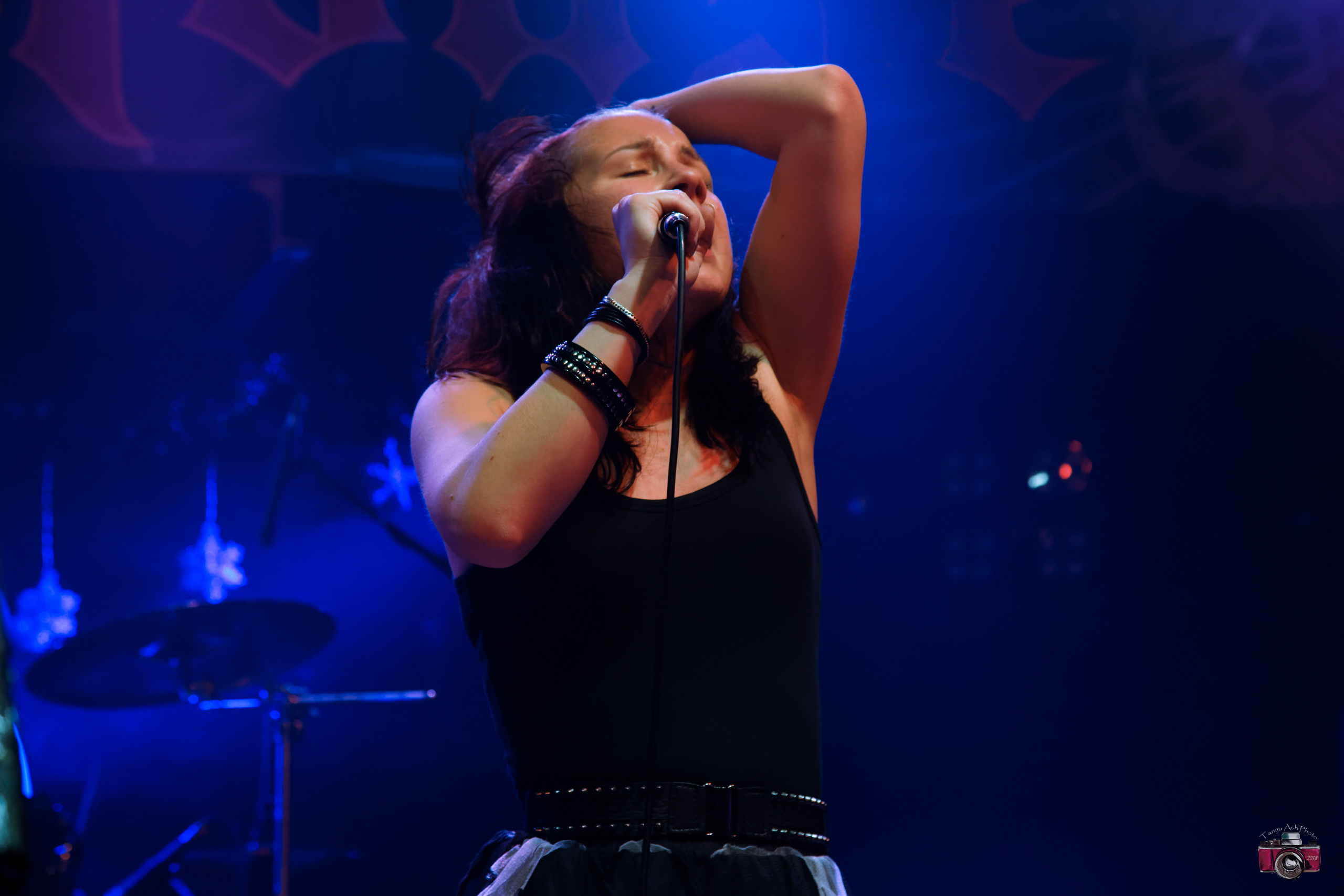 Фестиваль "Йоль". Photographer Sonkina Tatiana (Tanya Ash)