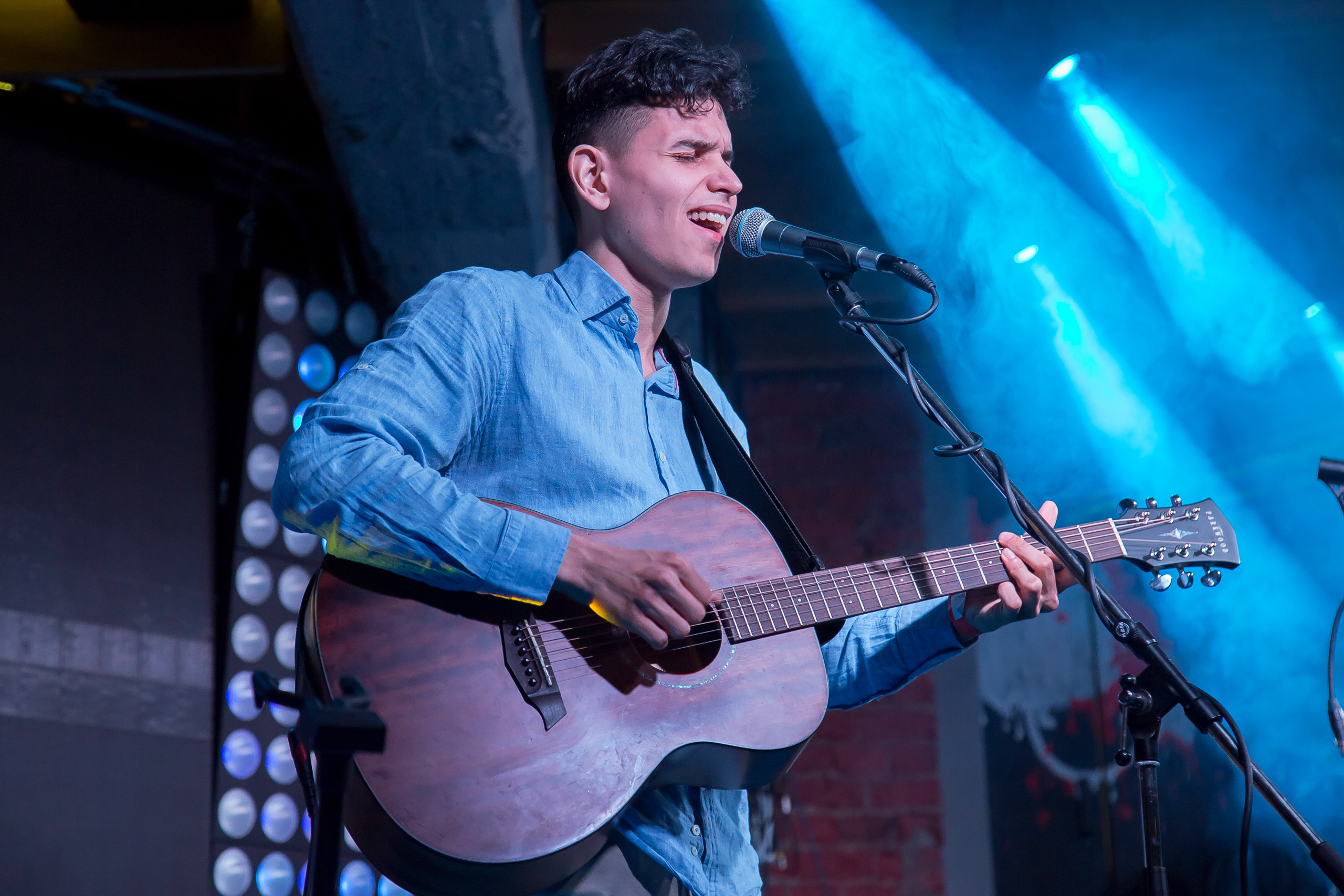 Вальпургиева ночь. Фотограф Сонкина Татьяна