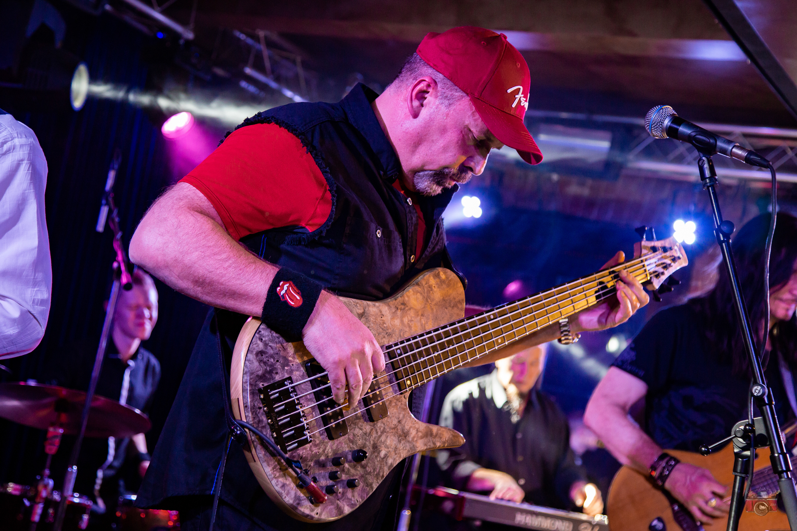 Группа ChetMen. Photographer Sonkina Tatiana (Tanya Ash)